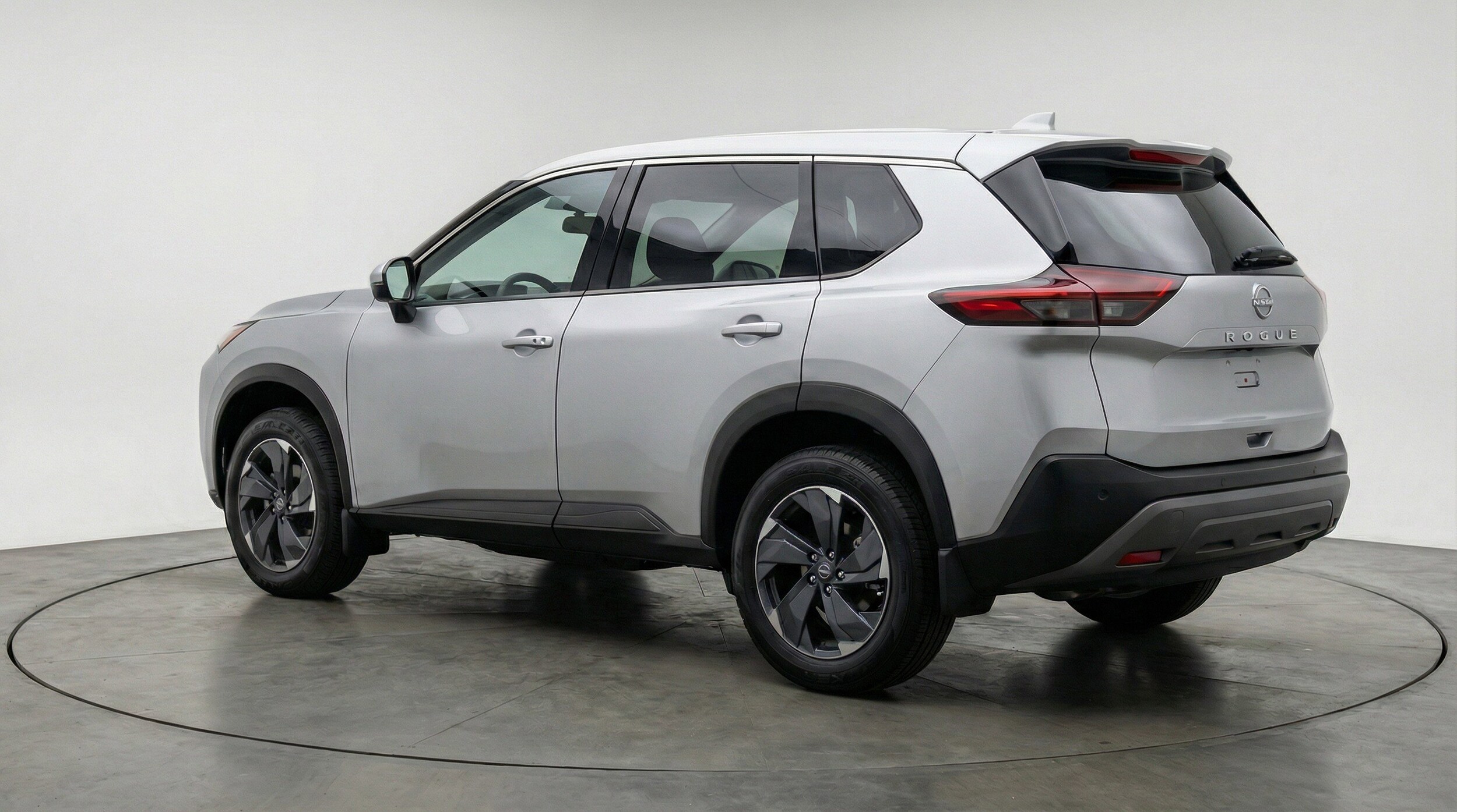 Thumbnail: 2025 Nissan Rogue - 6