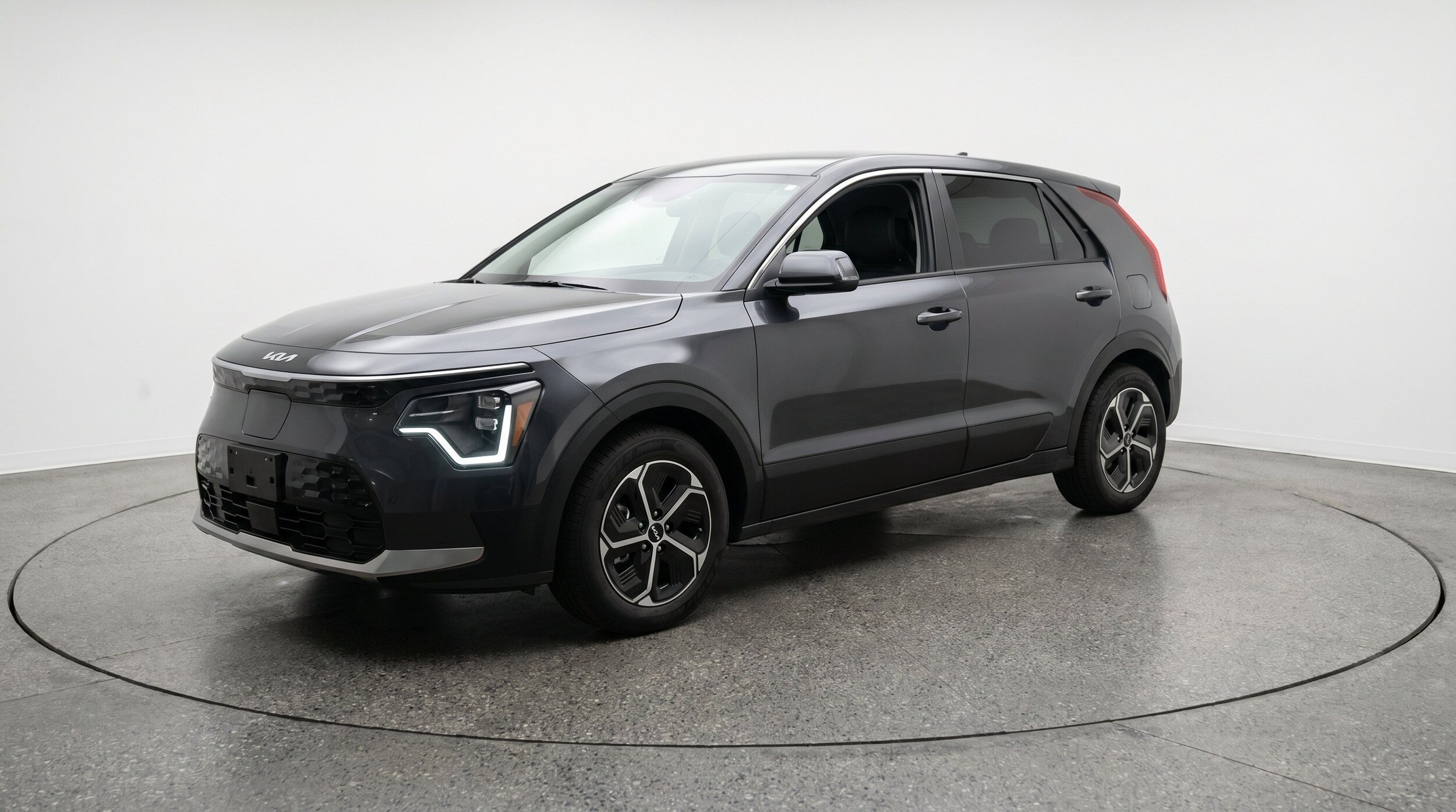 Thumbnail: 2026 Kia Niro - 3
