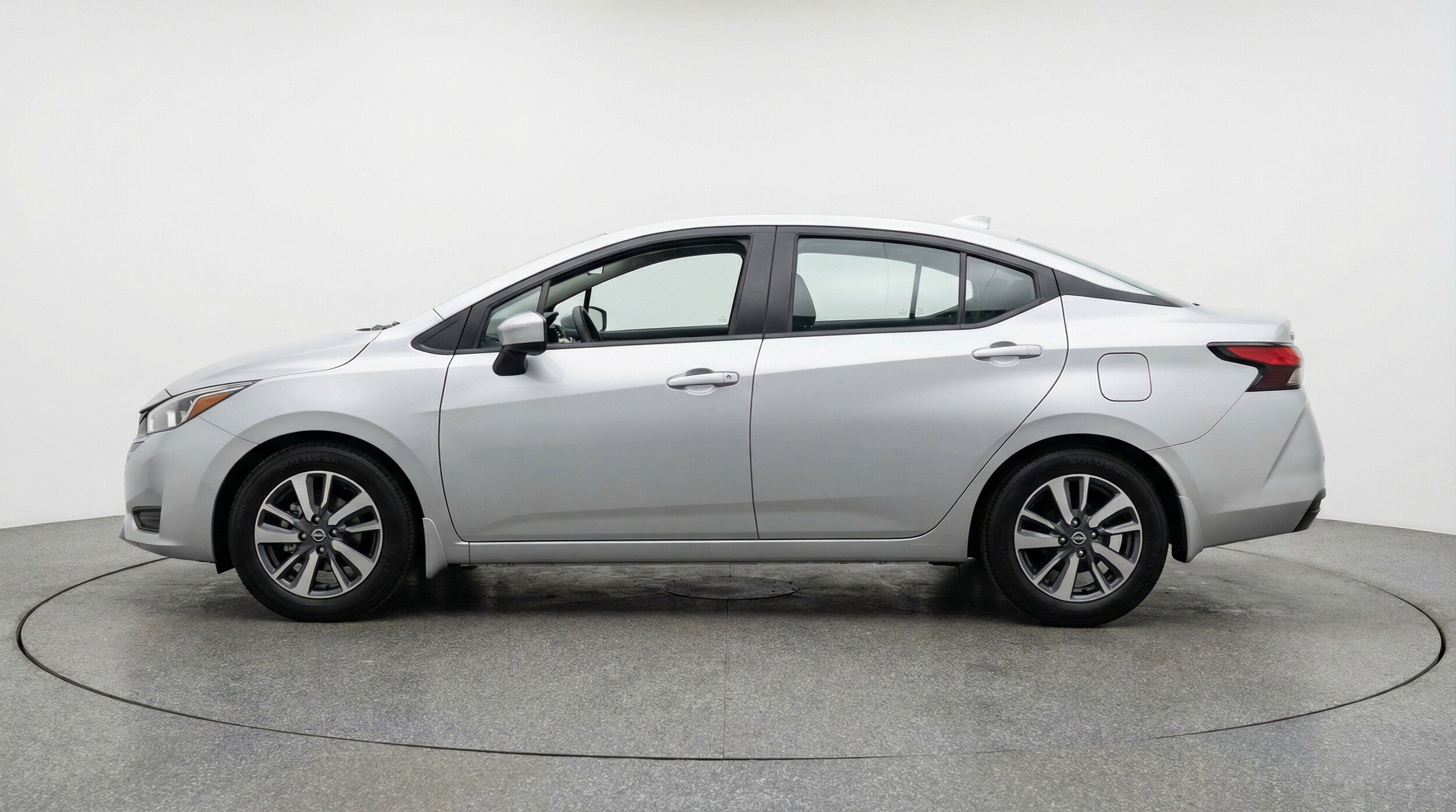 Thumbnail: 2025 Nissan Versa - 5