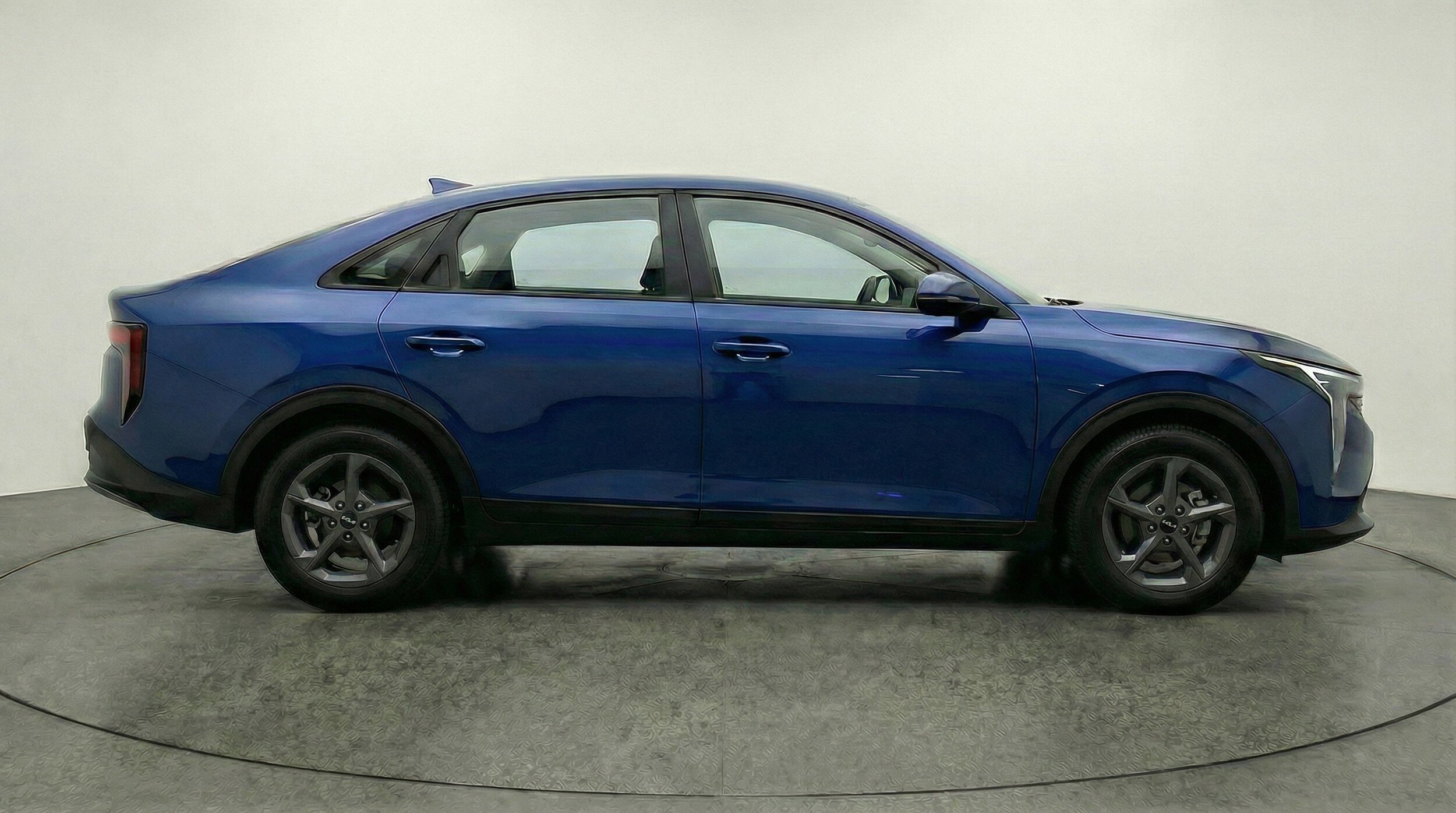 Thumbnail: 2025 Kia K4 - 11