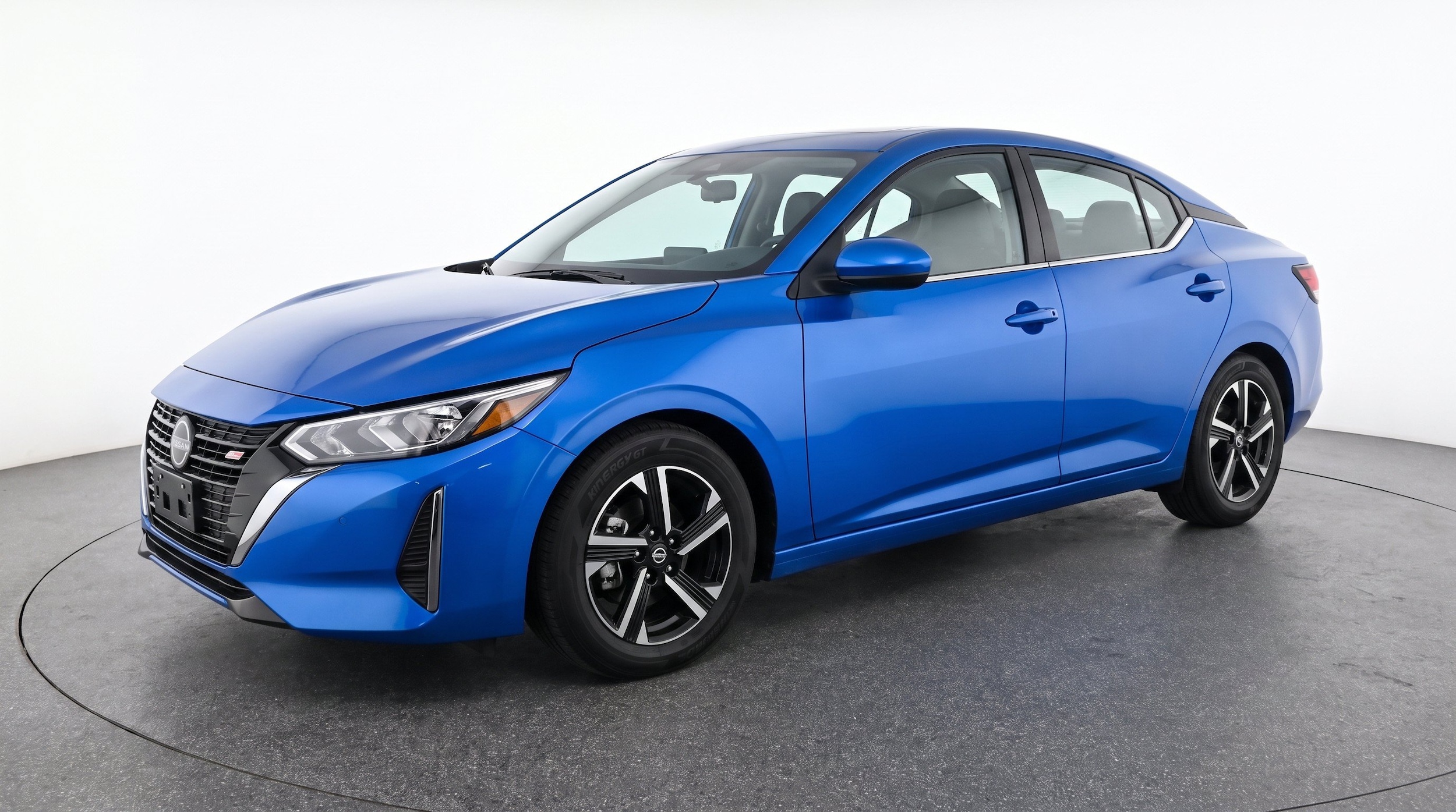 Thumbnail: 2025 Nissan Sentra - 3