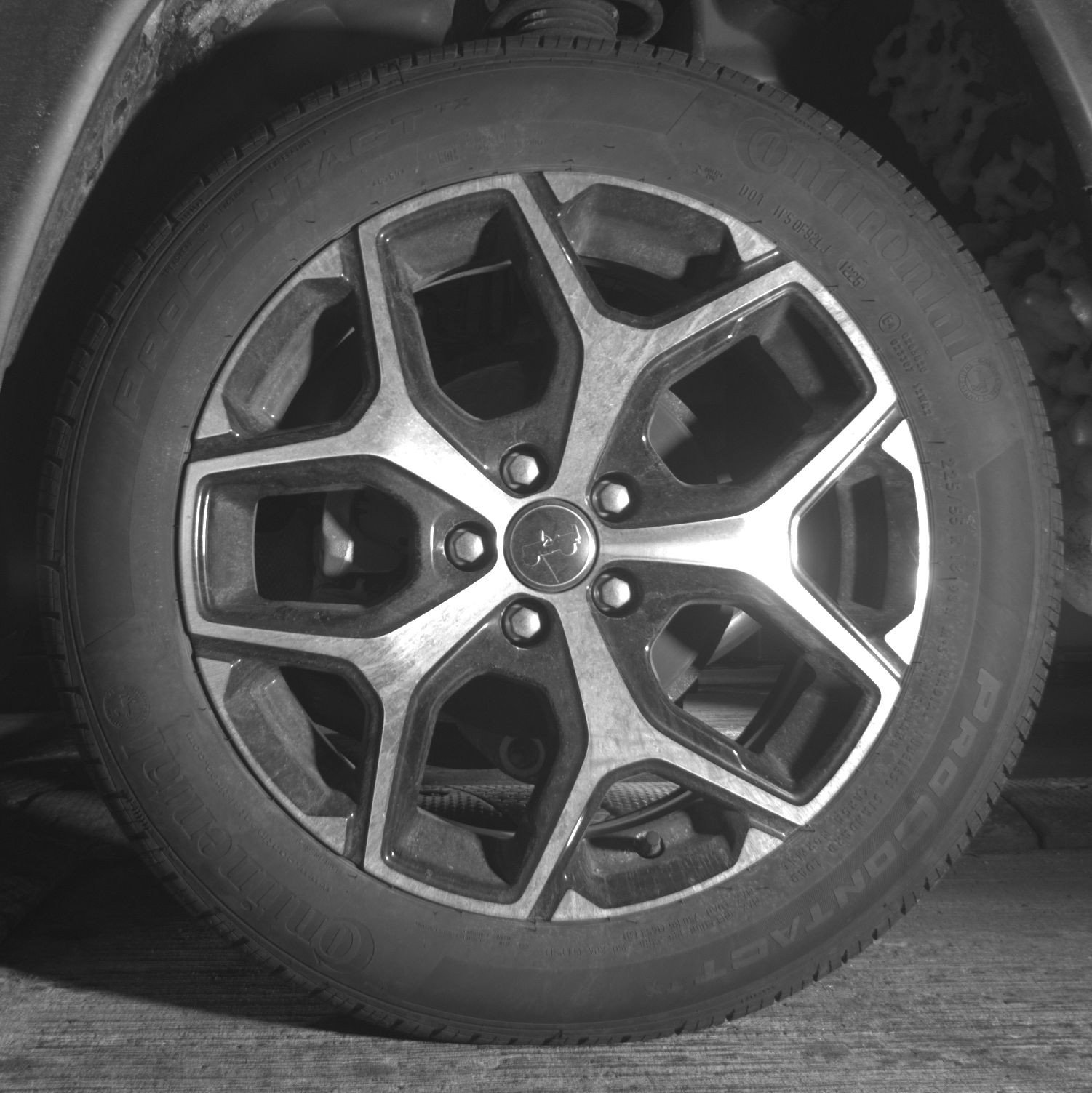 Thumbnail: 2025 Jeep Compass - 14