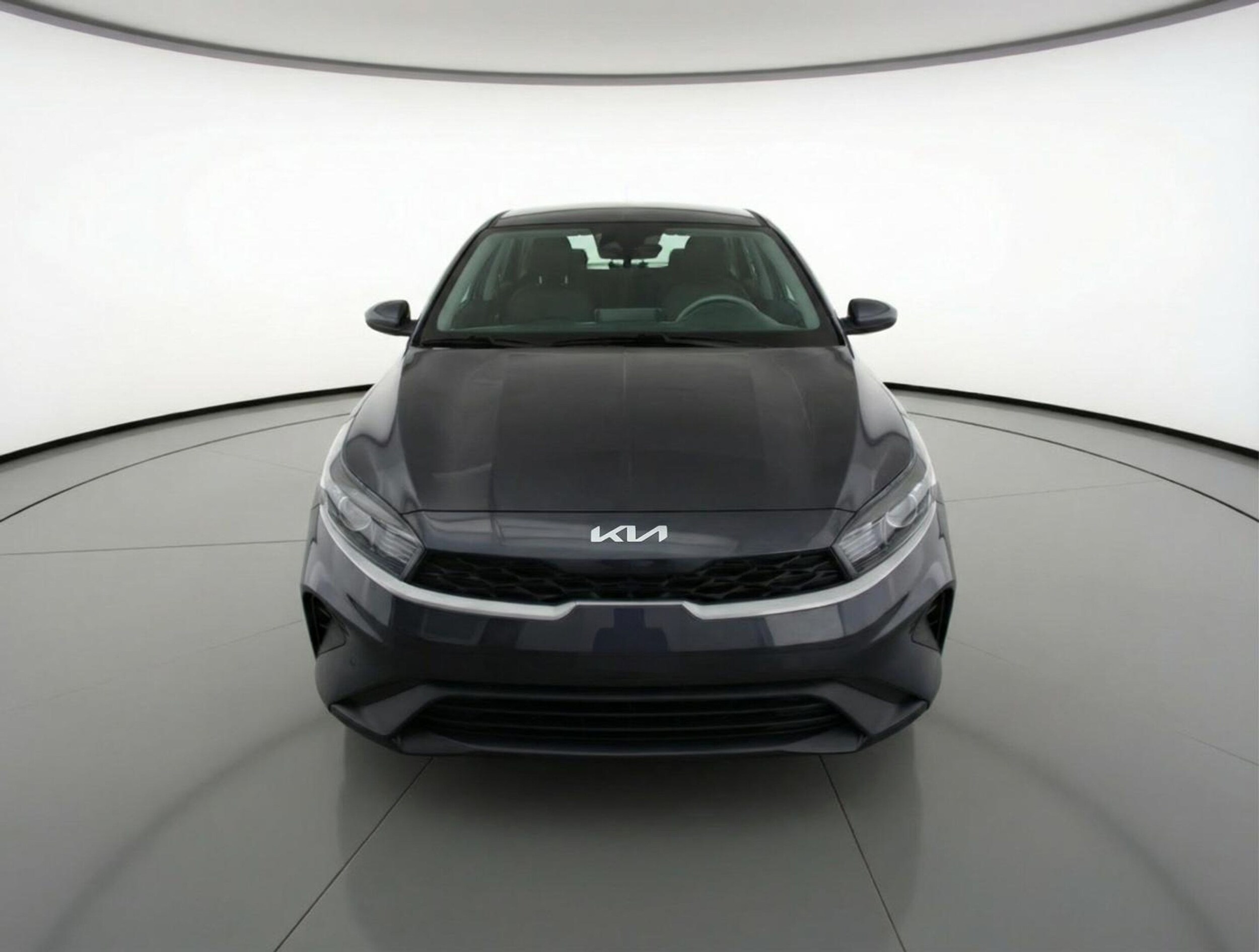 Thumbnail: 2024 Kia Forte - 2