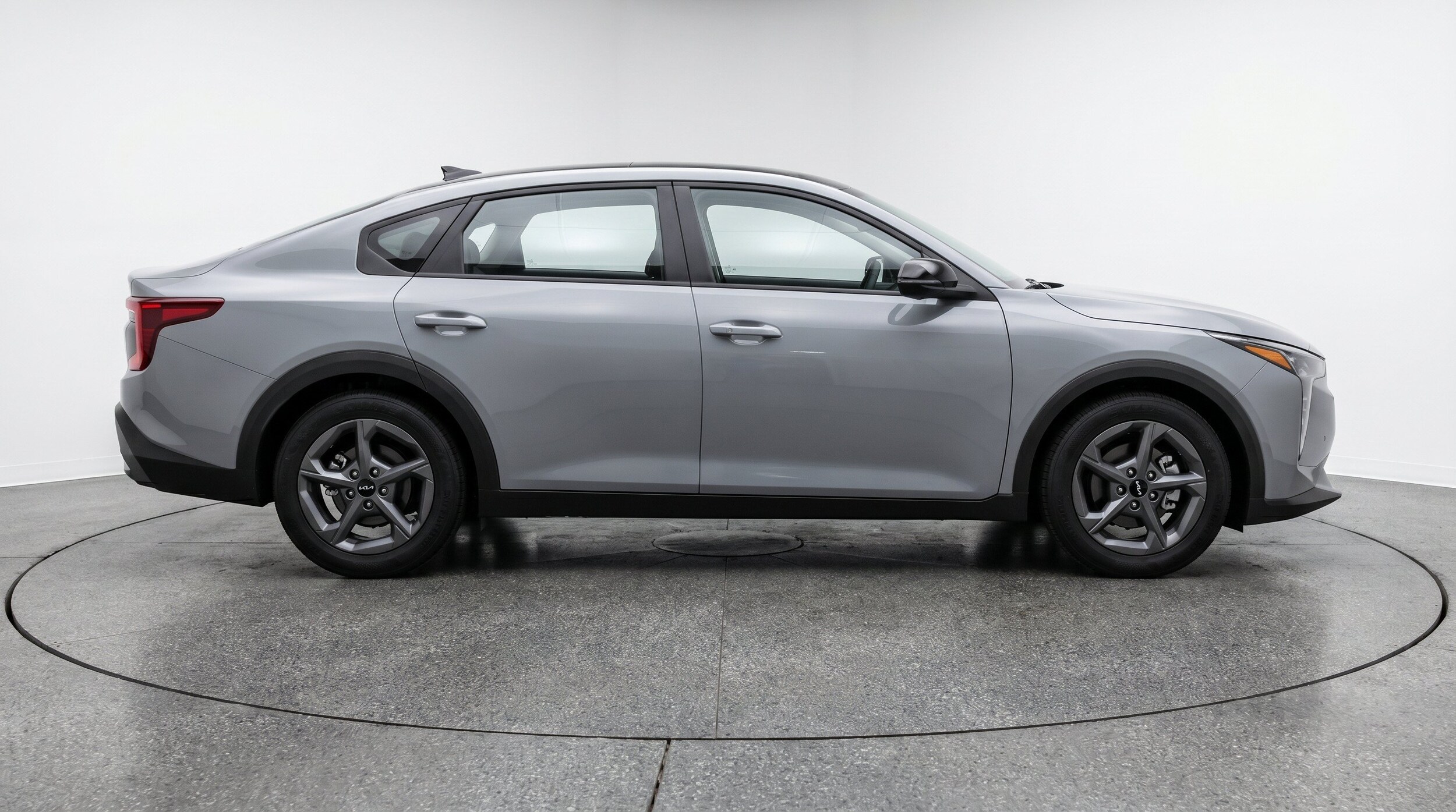 Thumbnail: 2026 Kia K4 - 10
