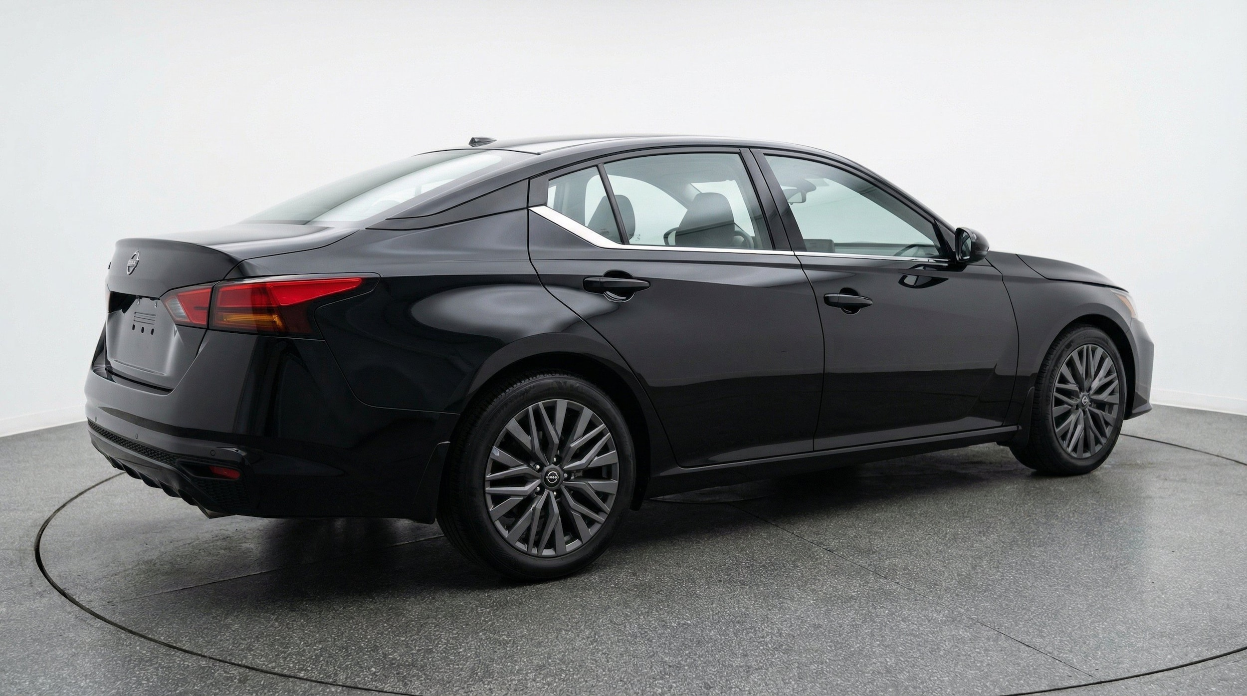 Thumbnail: 2026 Nissan Altima - 9