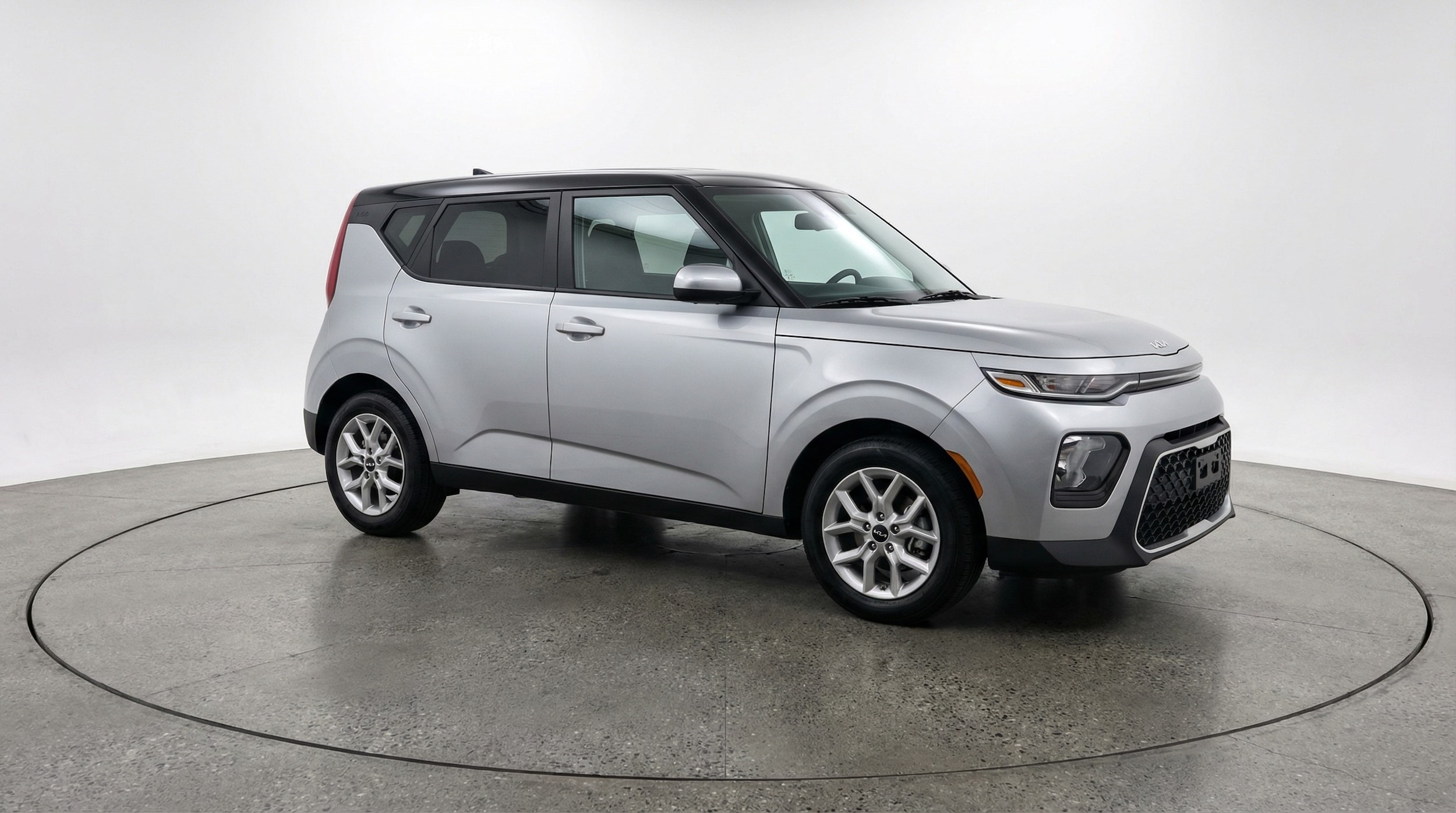 Thumbnail: 2025 Kia Soul - 1