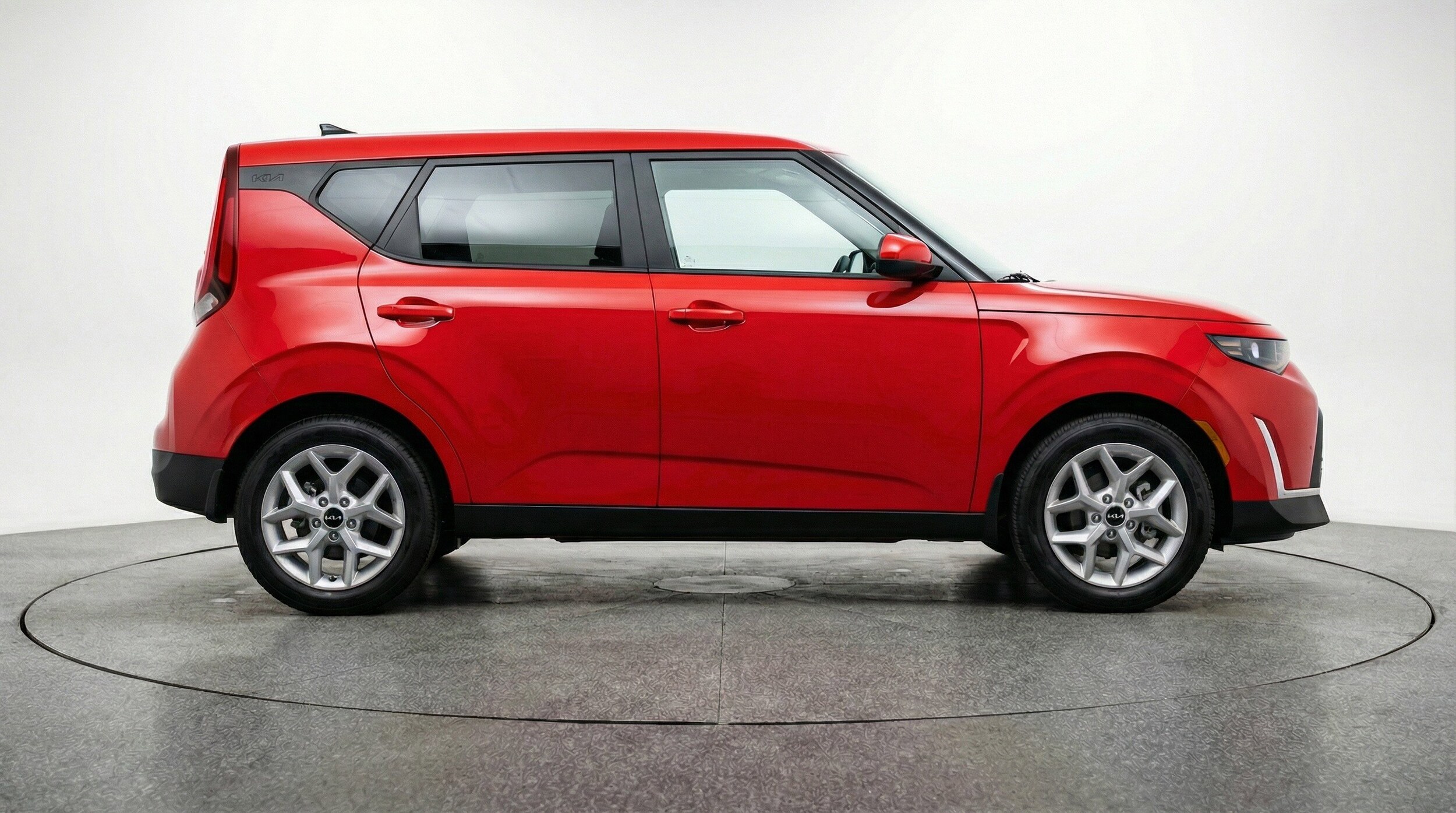 Thumbnail: 2025 Kia Soul - 11