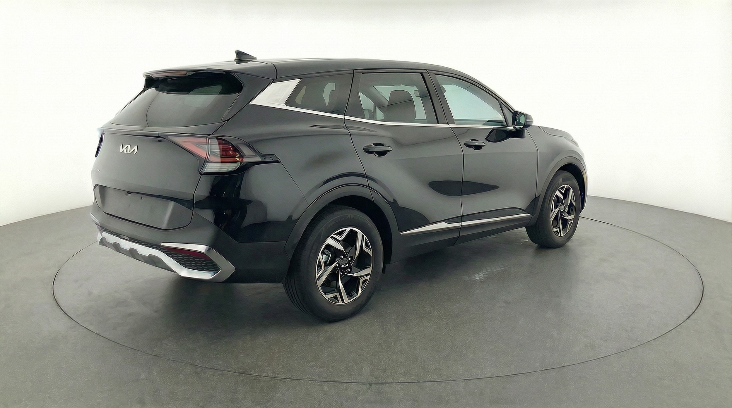 Thumbnail: 2025 Kia Sportage - 7