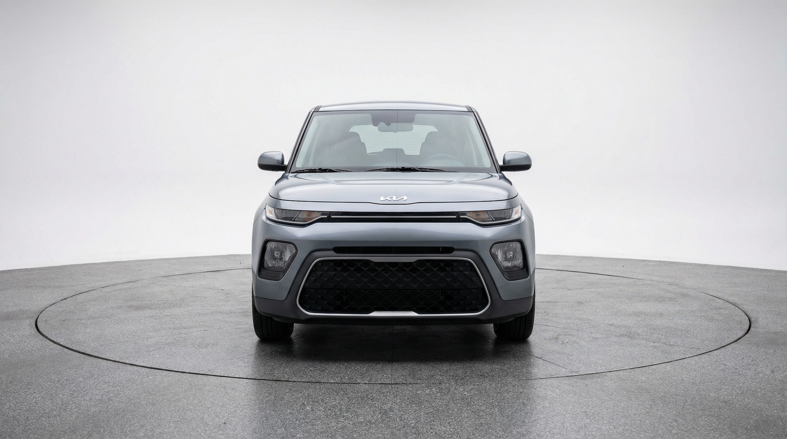 Thumbnail: 2025 Kia Soul - 2