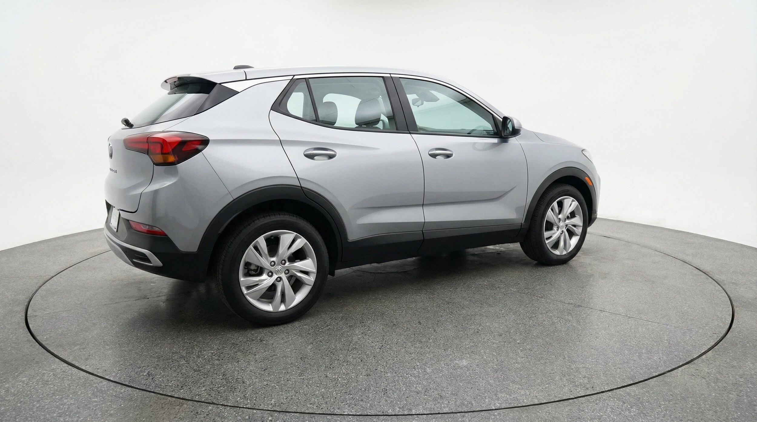 Thumbnail: 2026 Buick Encore GX - 9