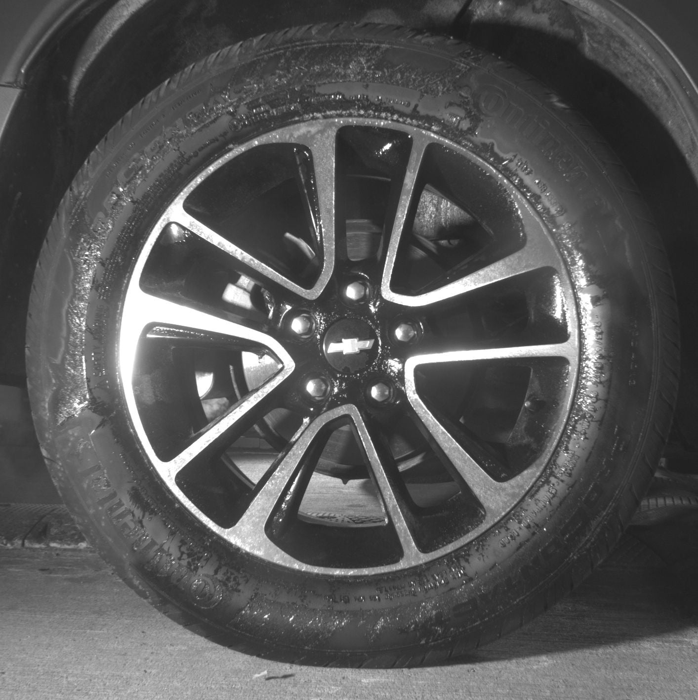 Thumbnail: 2025 Chevrolet TrailBlazer - 12