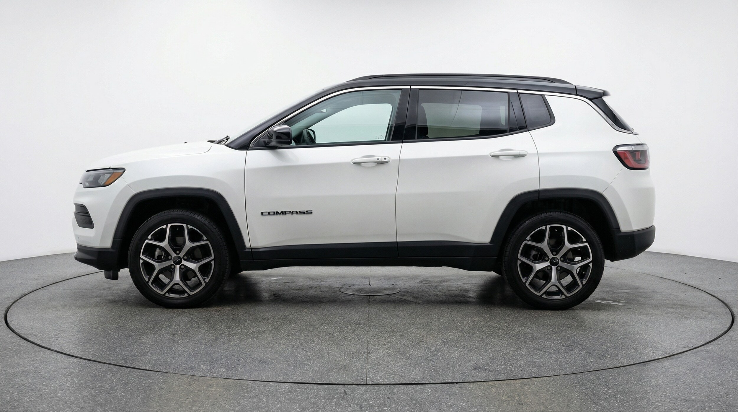 Thumbnail: 2025 Jeep Compass - 4