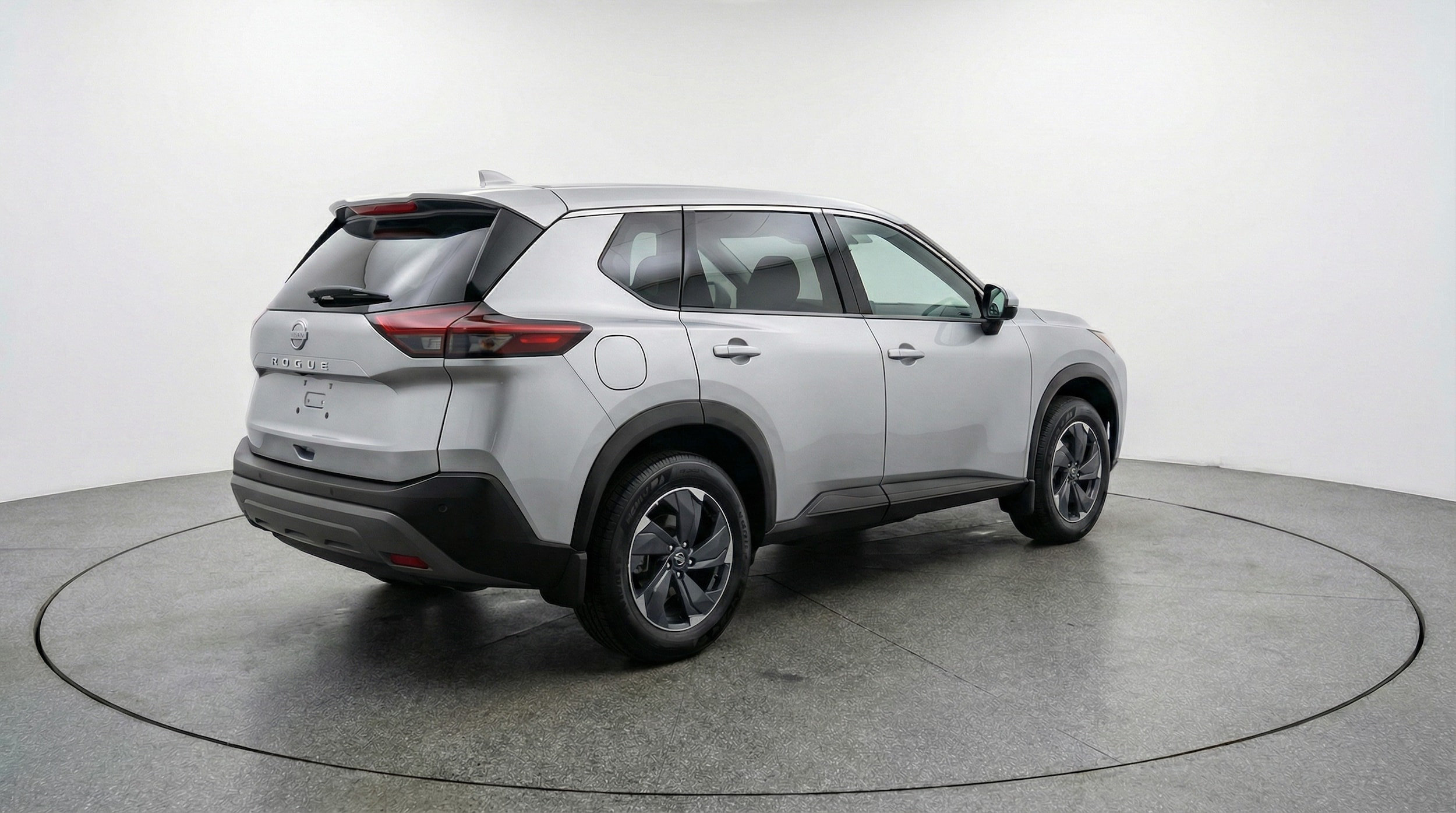 Thumbnail: 2025 Nissan Rogue - 7