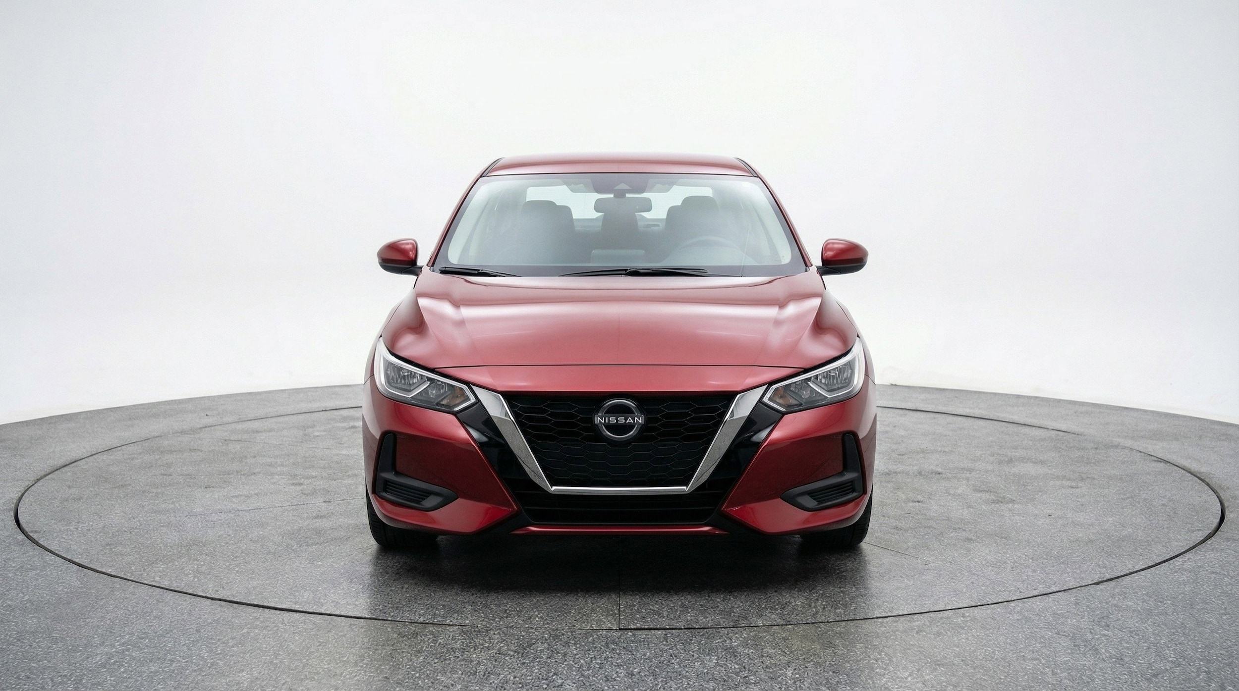 Thumbnail: 2025 Nissan Sentra - 2