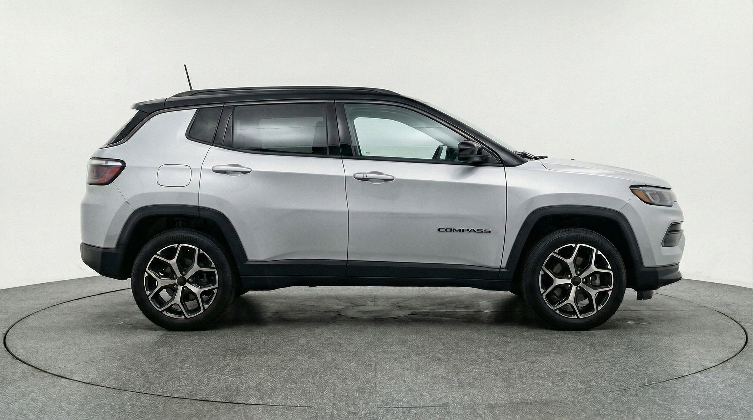 Thumbnail: 2025 Jeep Compass - 11