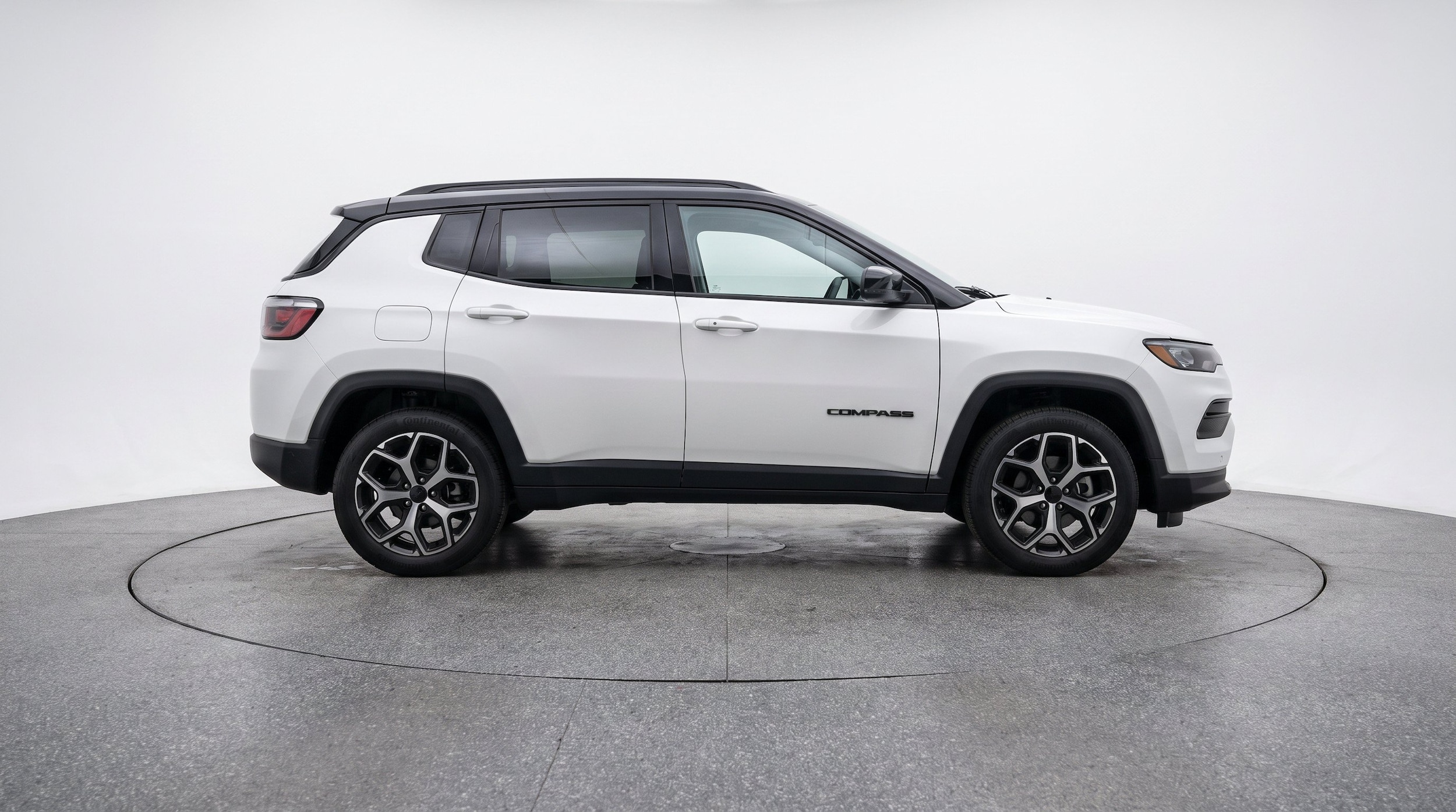 Thumbnail: 2025 Jeep Compass - 10