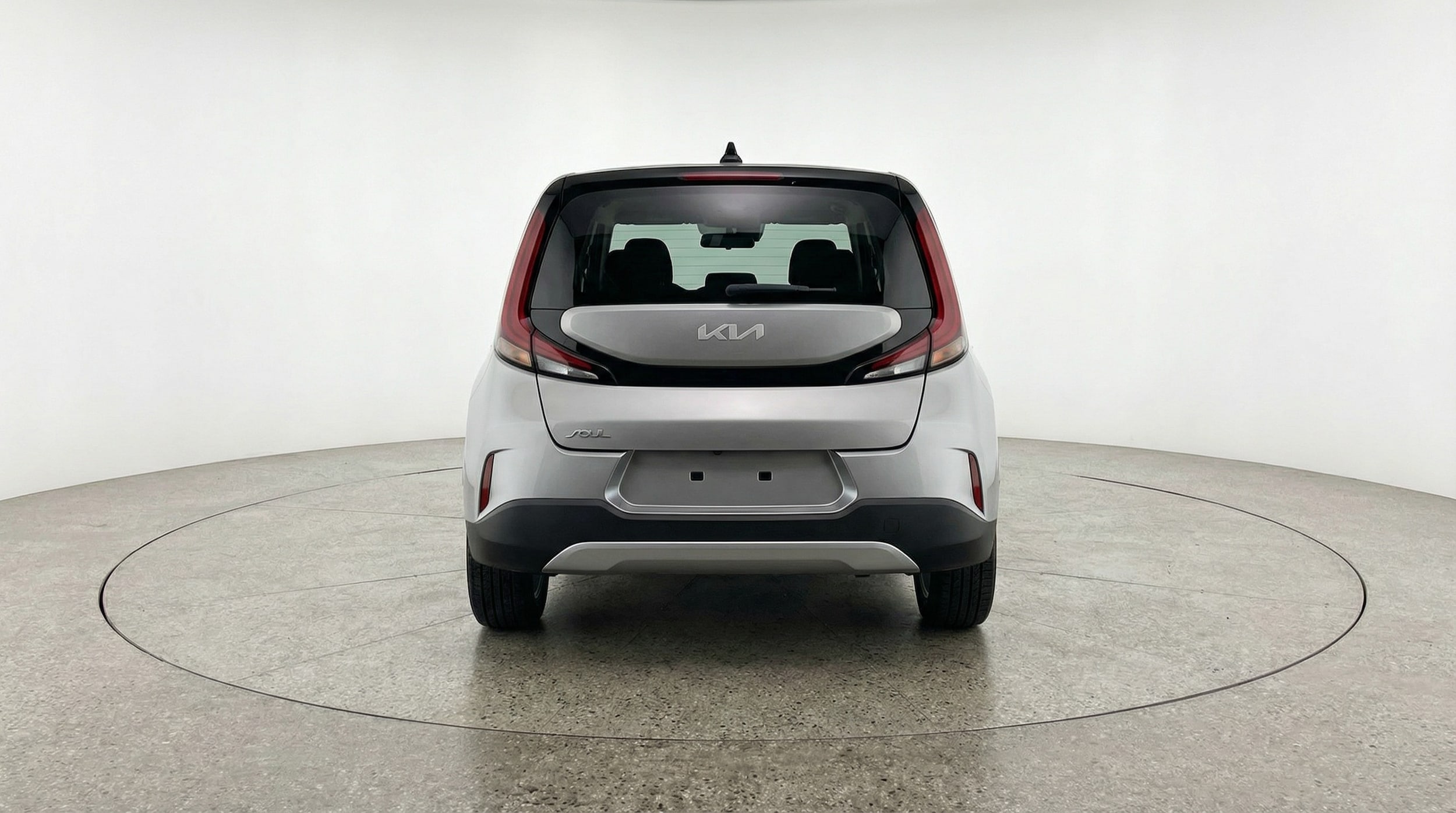 Thumbnail: 2025 Kia Soul - 6