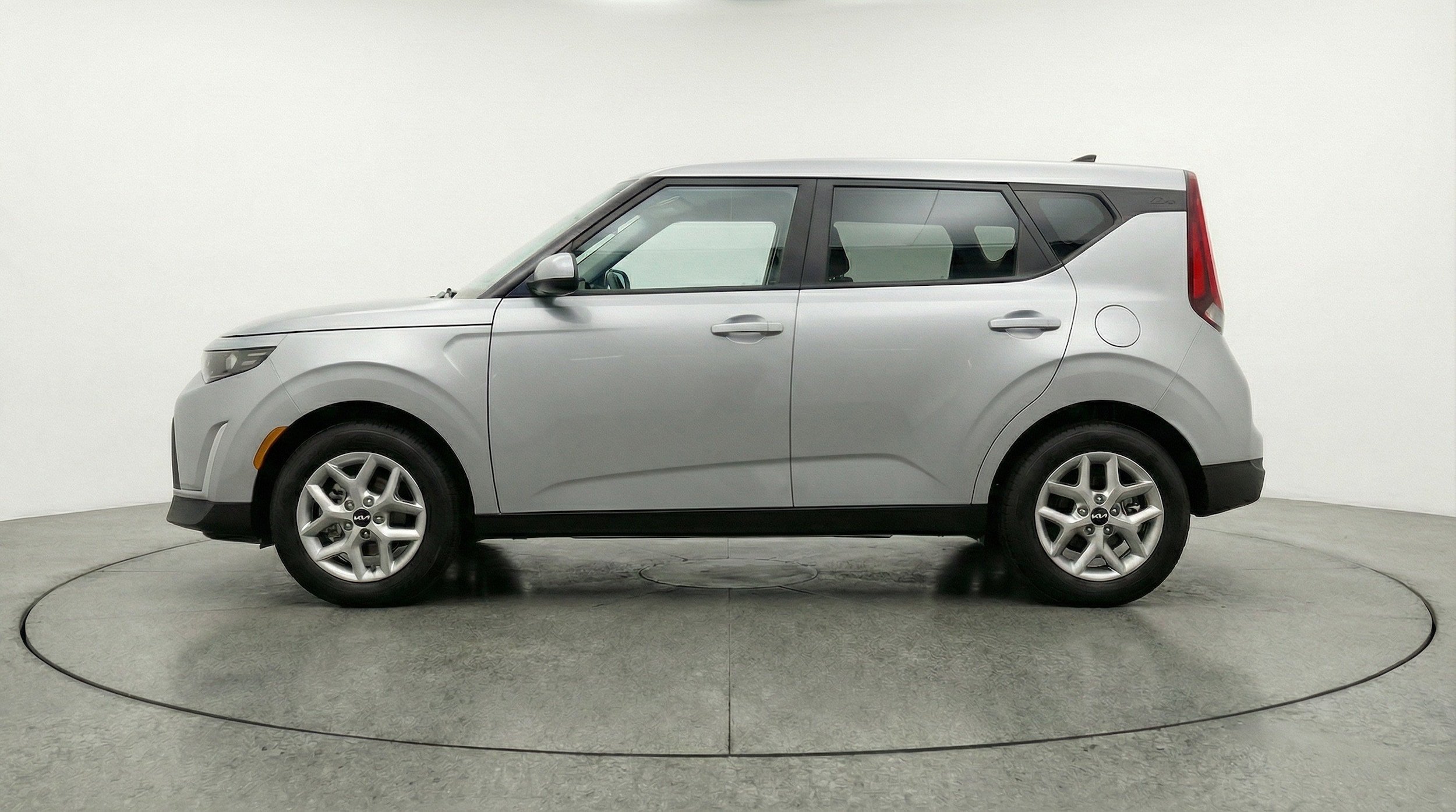 Thumbnail: 2025 Kia Soul - 5