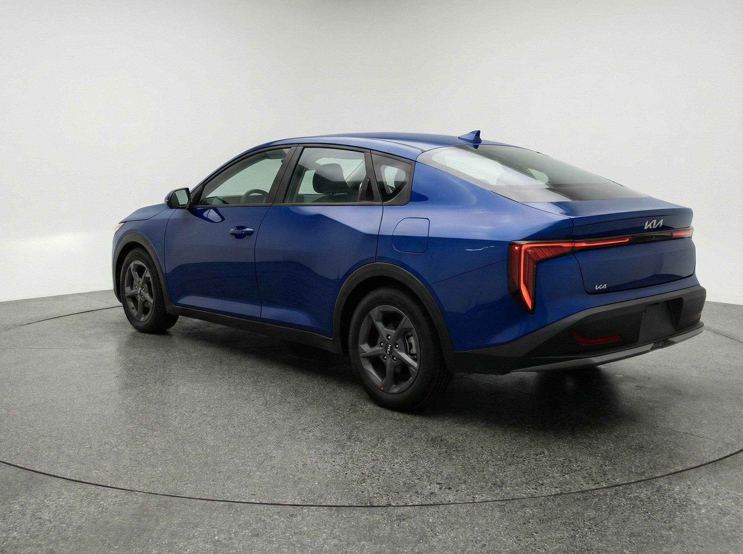 Thumbnail: 2025 Kia K4 - 5