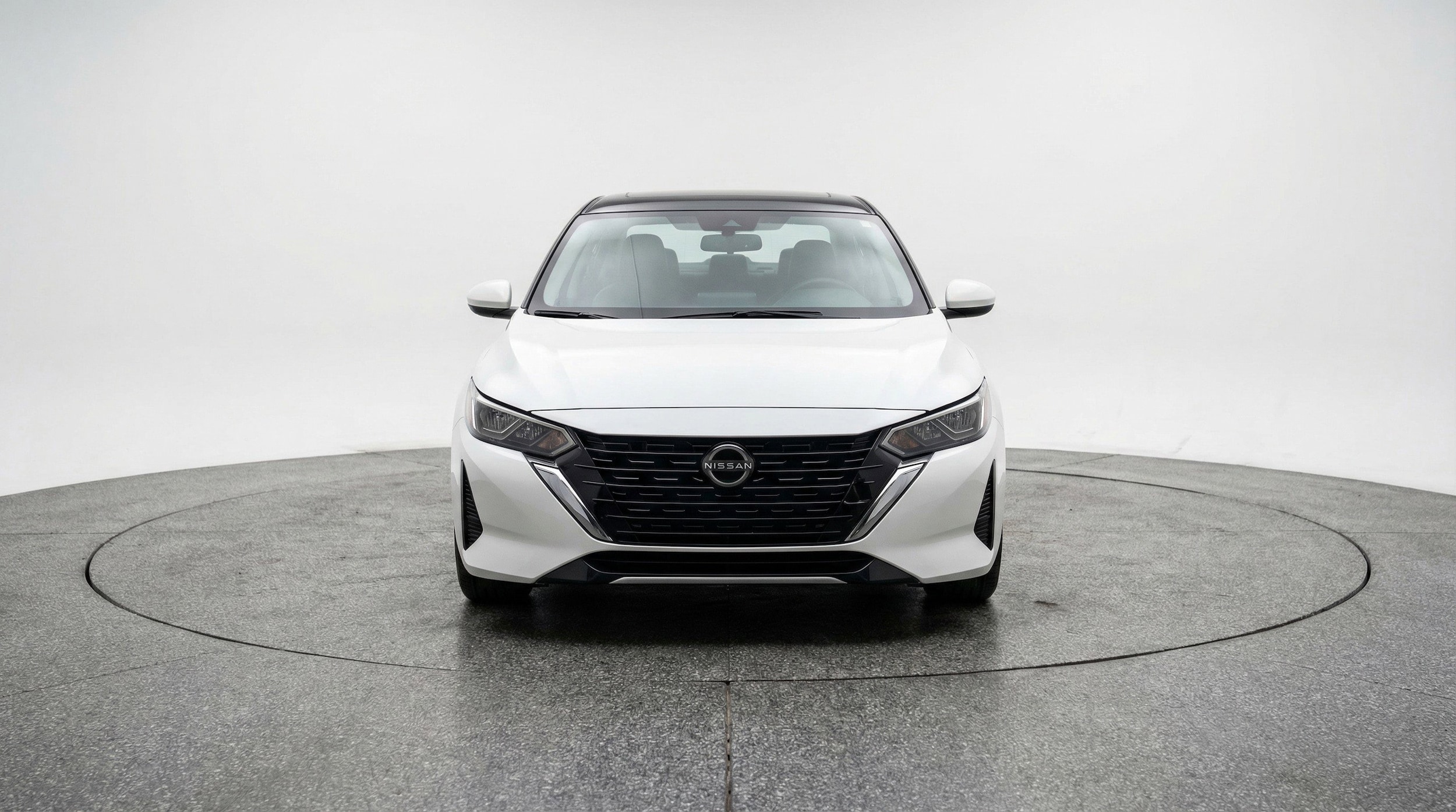 Thumbnail: 2025 Nissan Sentra - 2