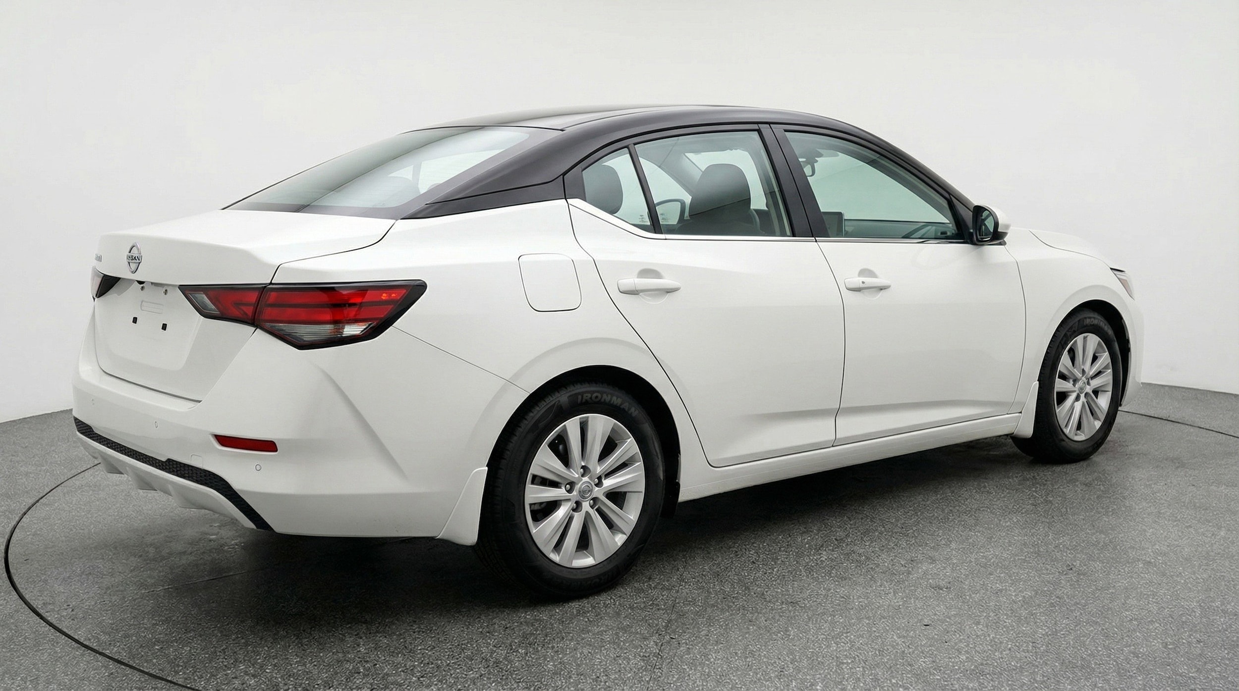 Thumbnail: 2025 Nissan Sentra - 9