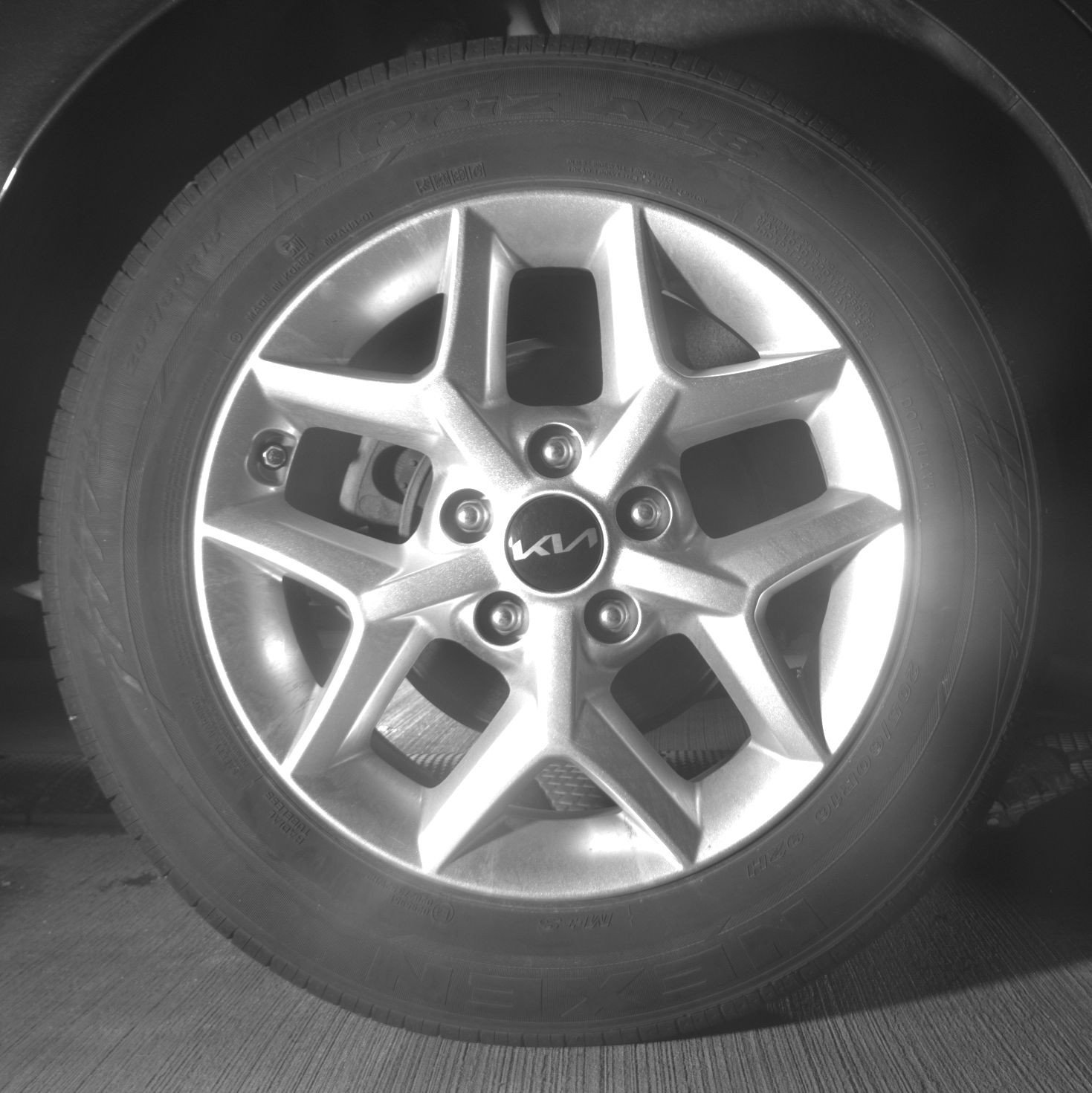 Thumbnail: 2025 Kia Soul - 22