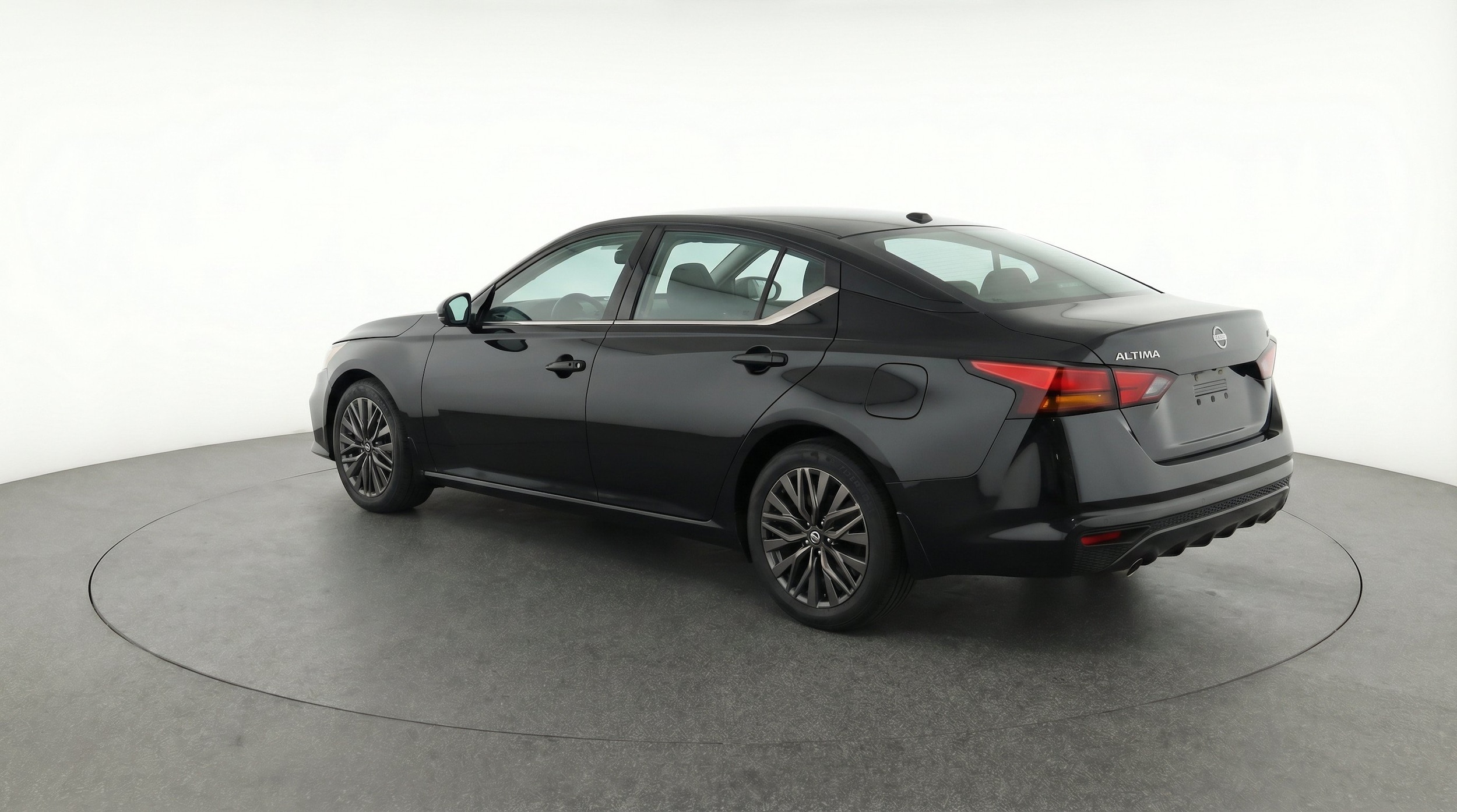 Thumbnail: 2026 Nissan Altima - 6