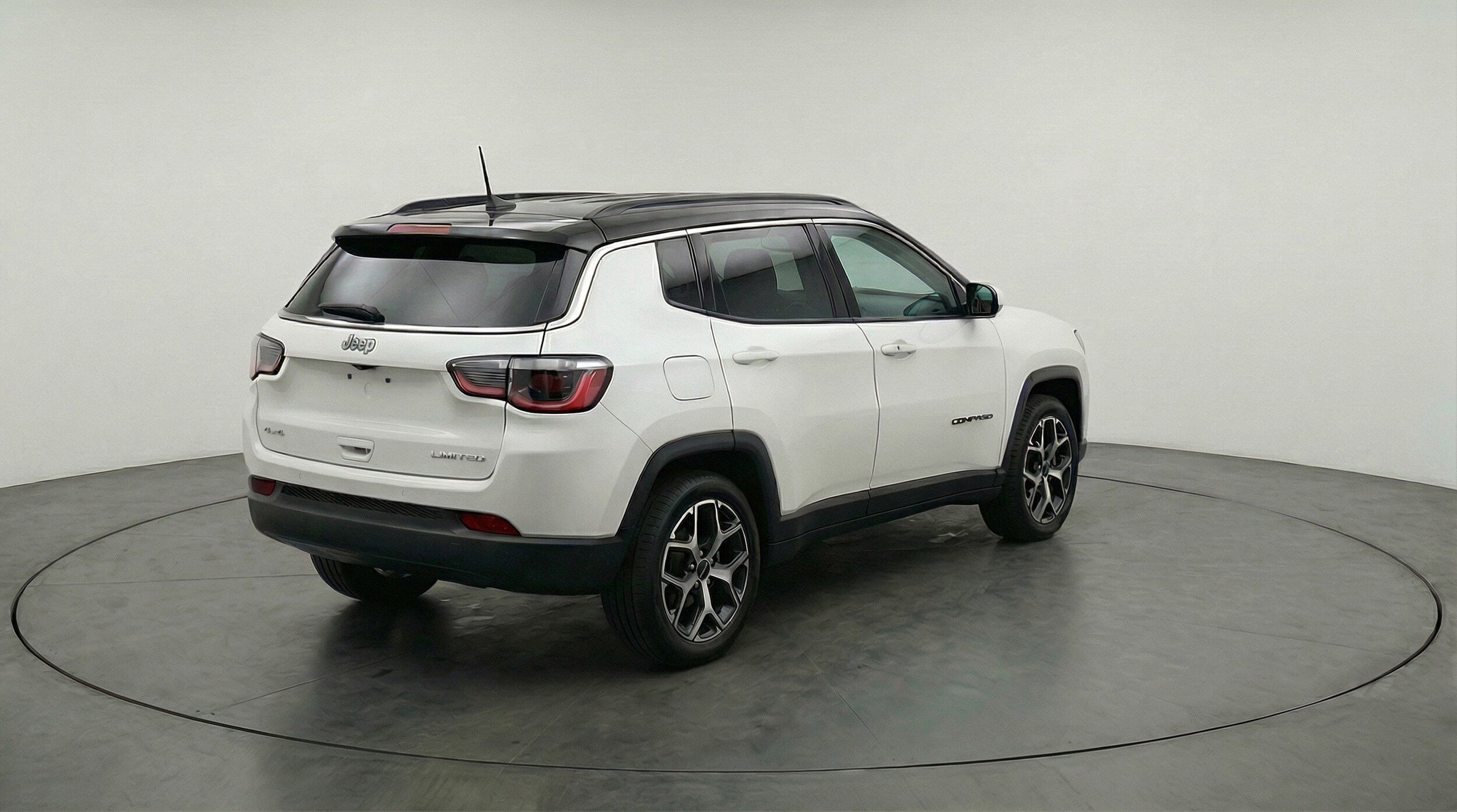 Thumbnail: 2025 Jeep Compass - 9