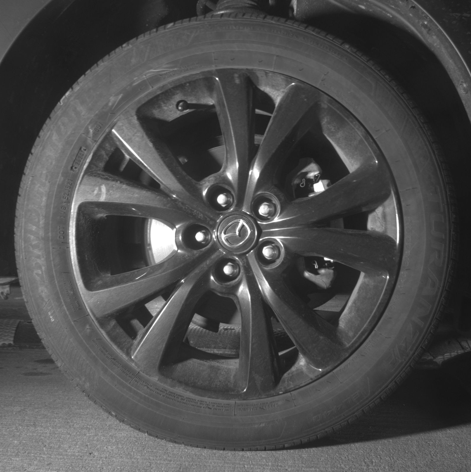 Thumbnail: 2025 Mazda CX-30 - 10