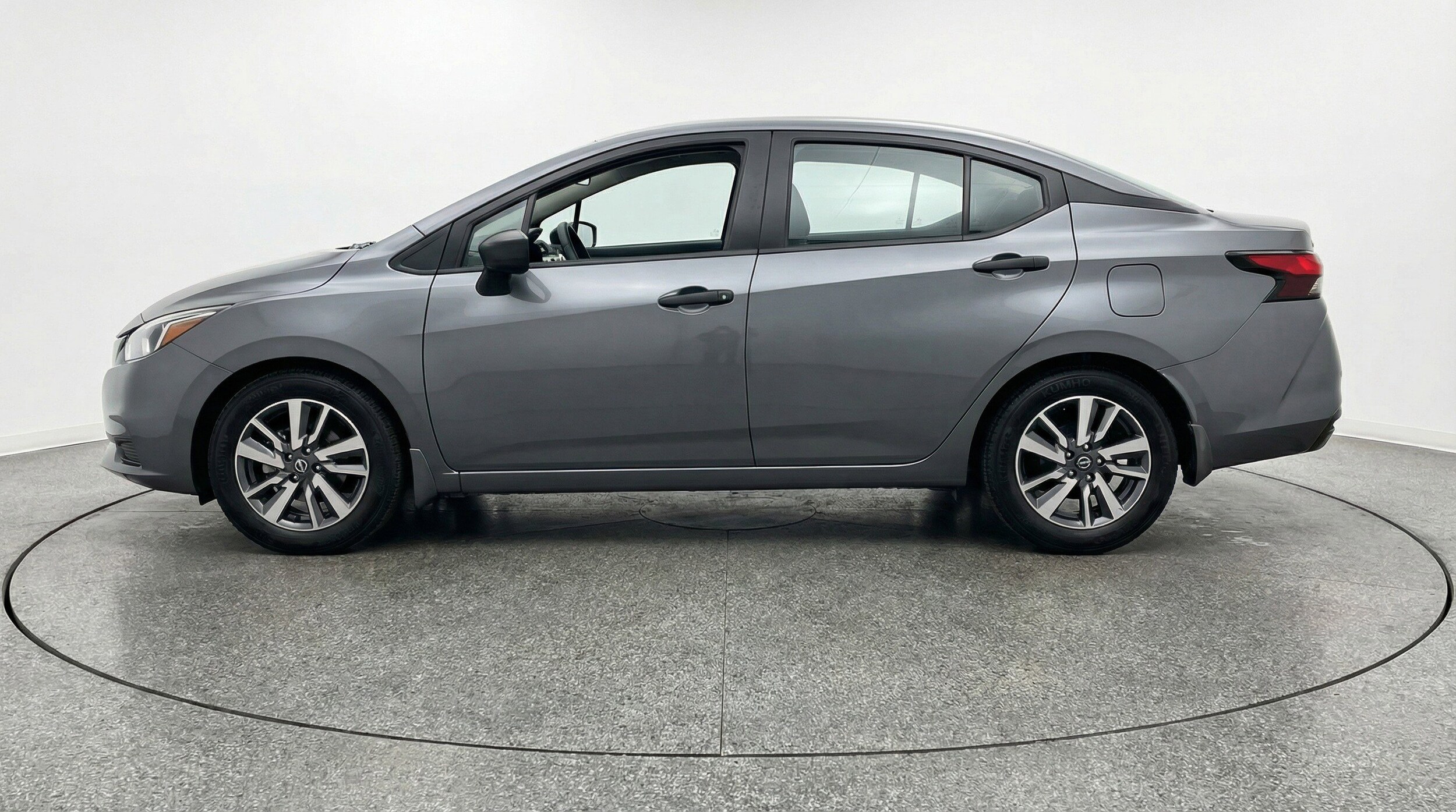 Thumbnail: 2025 Nissan Versa - 5