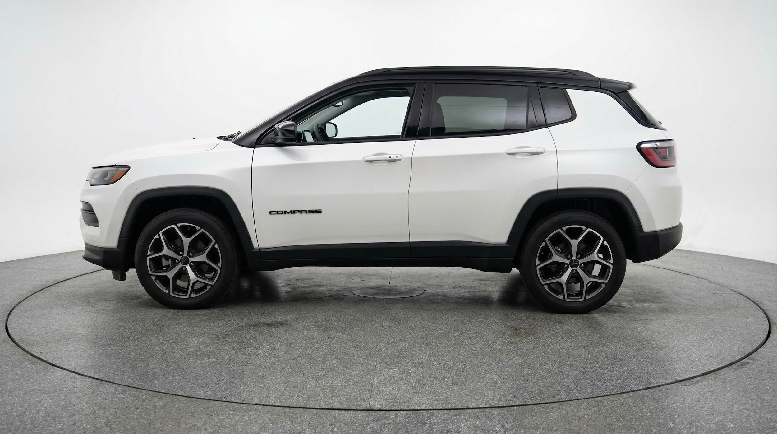 Thumbnail: 2025 Jeep Compass - 4
