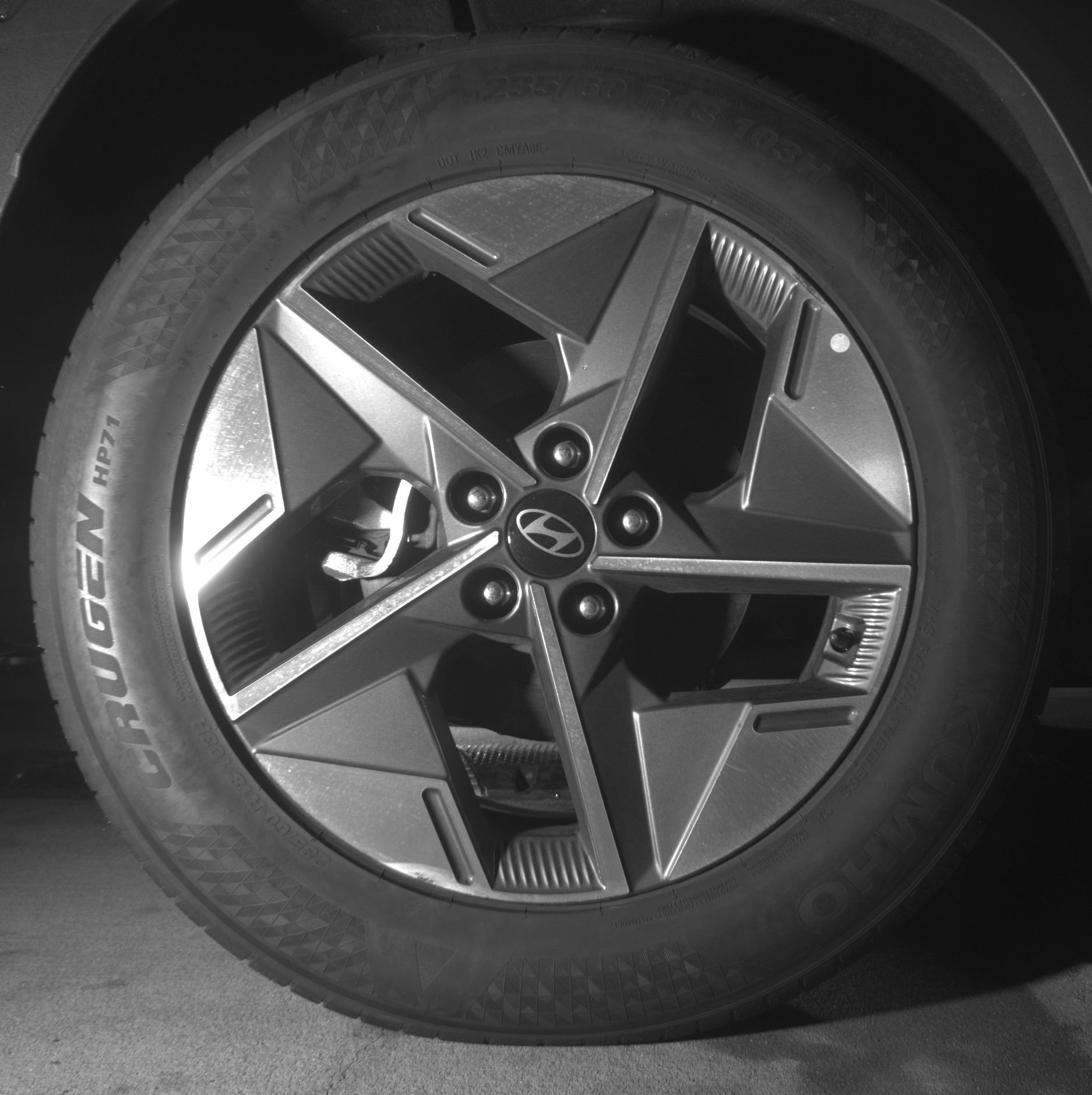 Thumbnail: 2025 Hyundai Tucson - 15