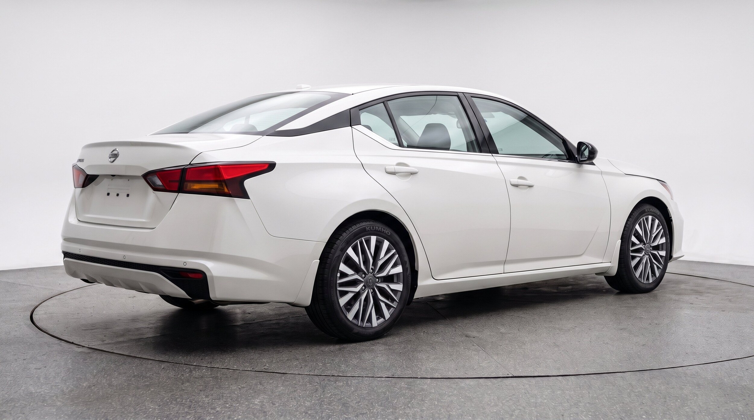 Thumbnail: 2026 Nissan Altima - 9