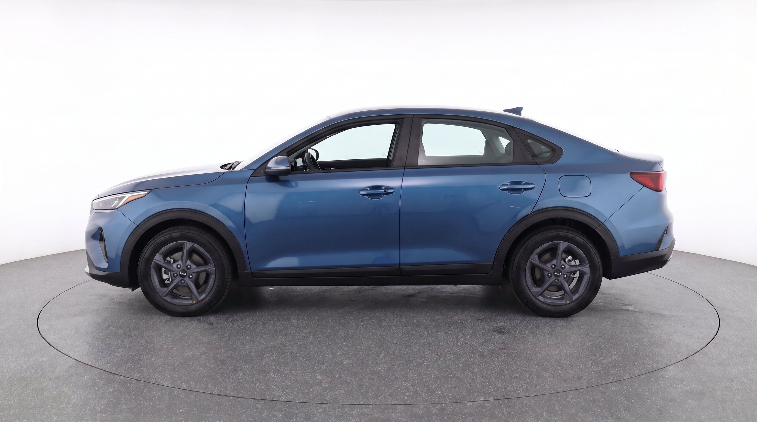 Thumbnail: 2026 Kia K4 - 5