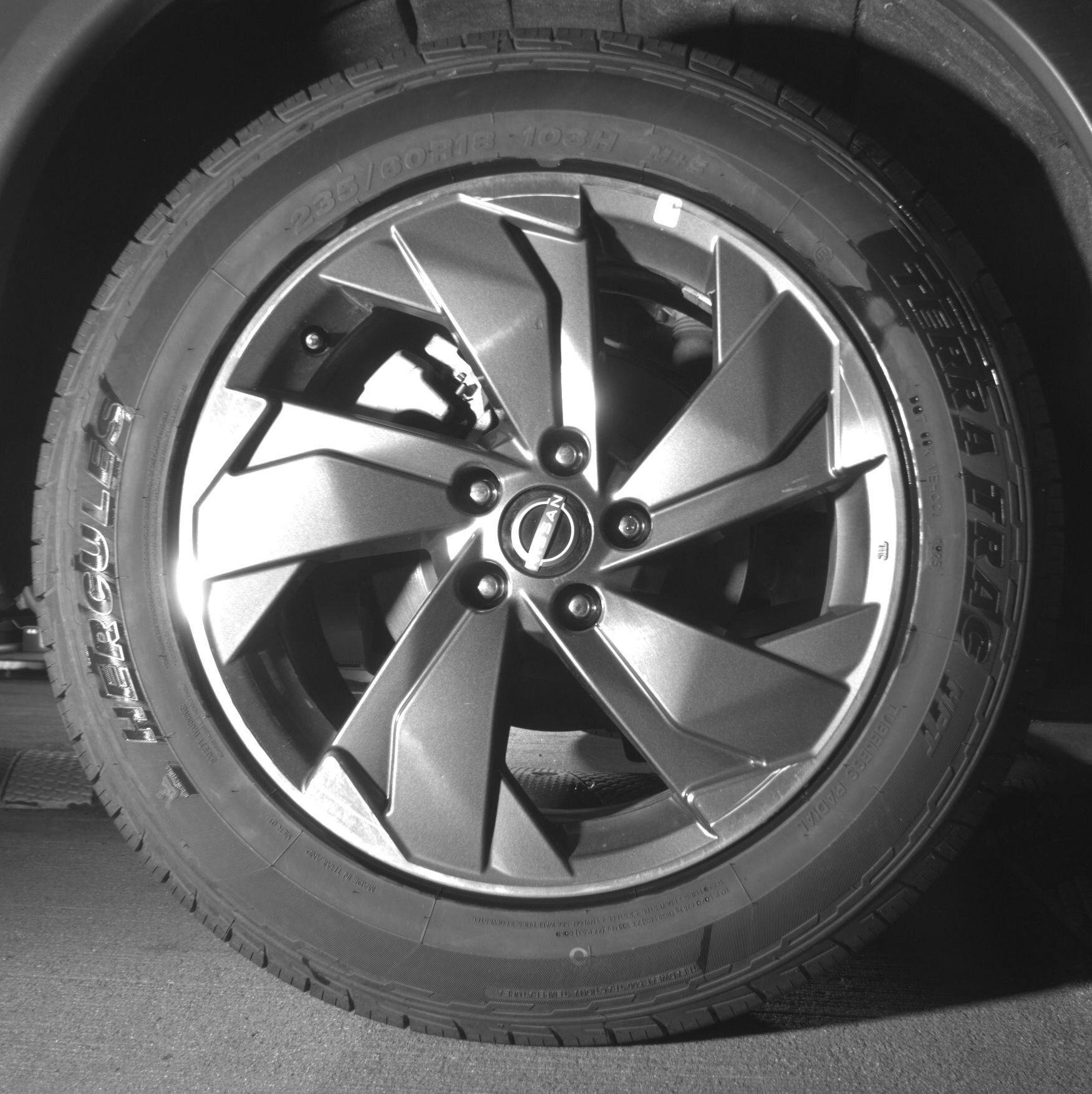 Thumbnail: 2025 Nissan Rogue - 12