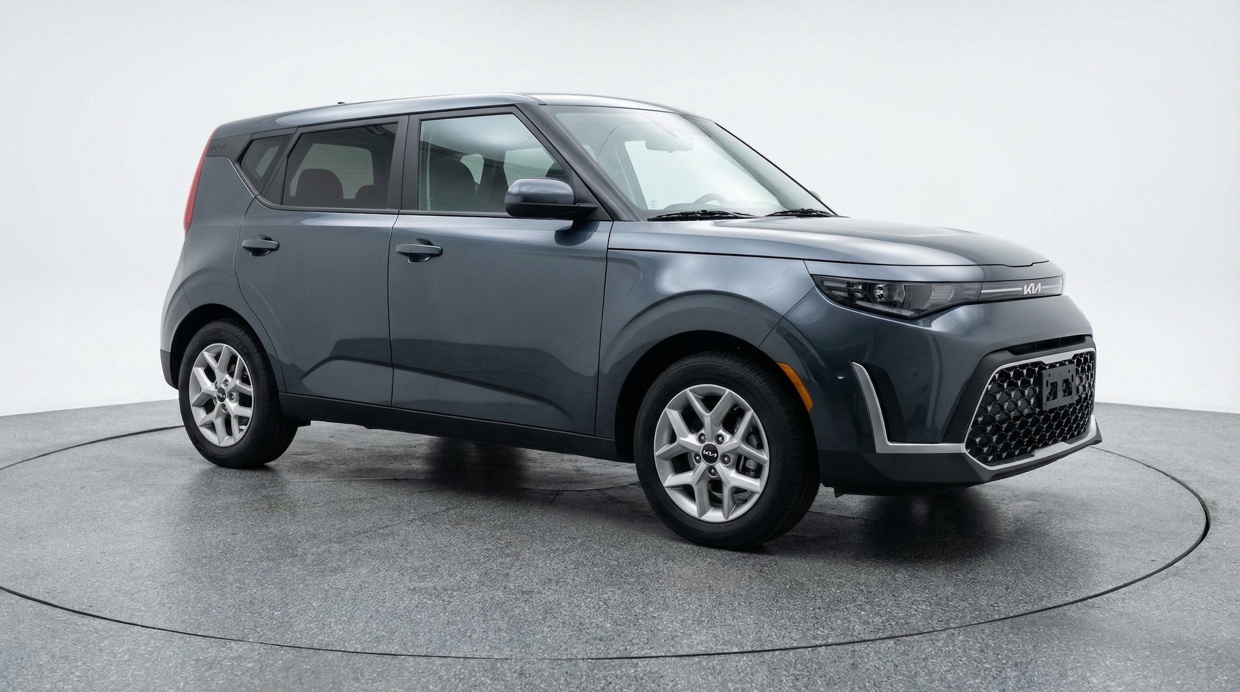 Thumbnail: 2025 Kia Soul - 1