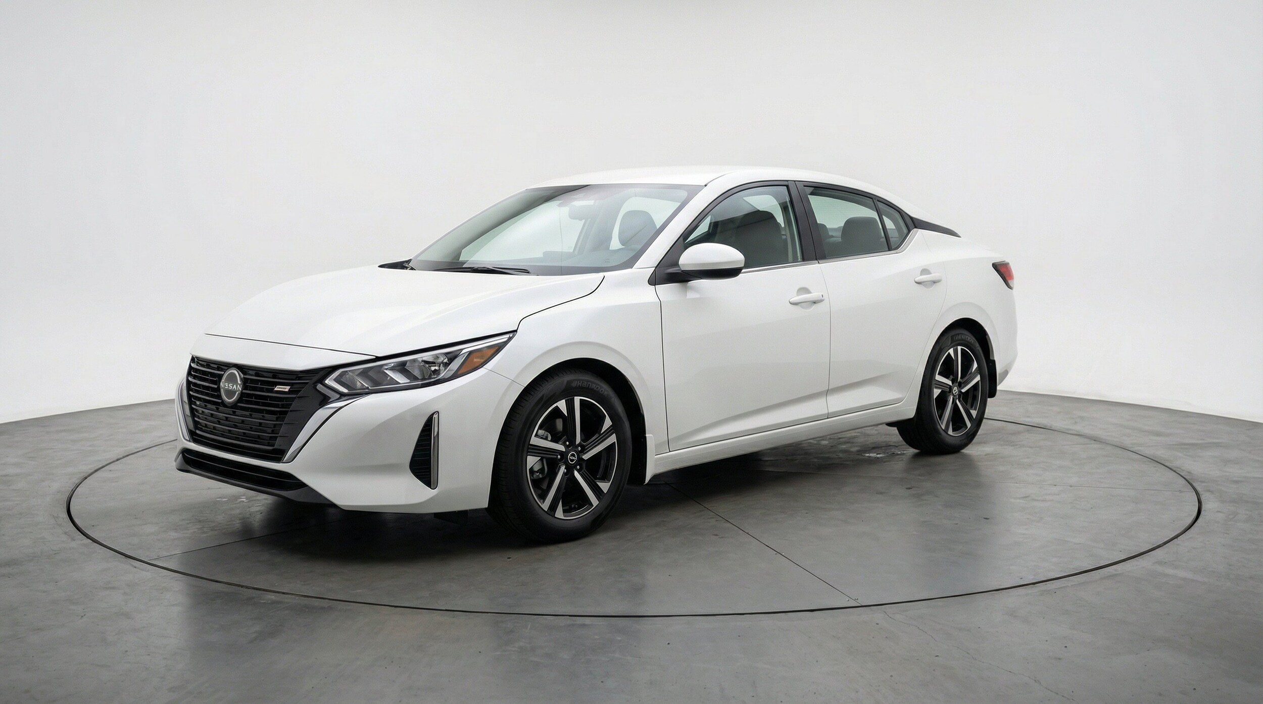 Thumbnail: 2025 Nissan Sentra - 3