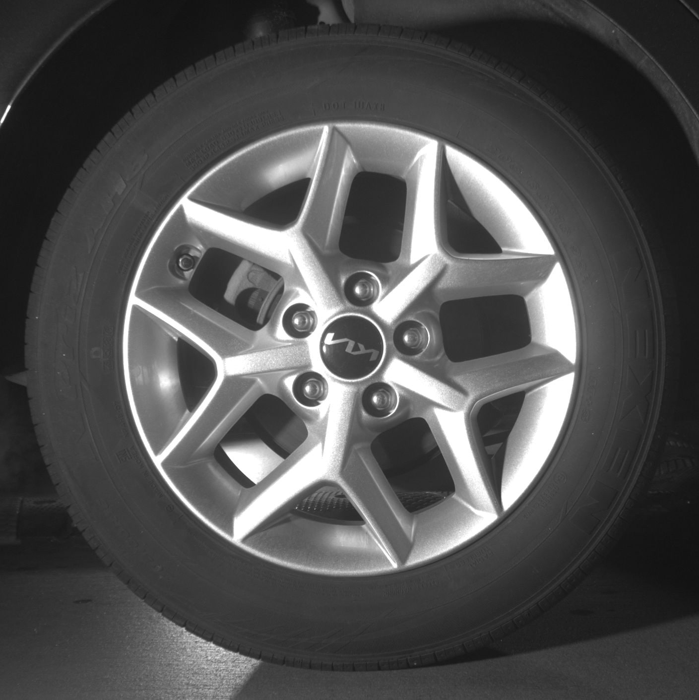 Thumbnail: 2025 Kia Soul - 12