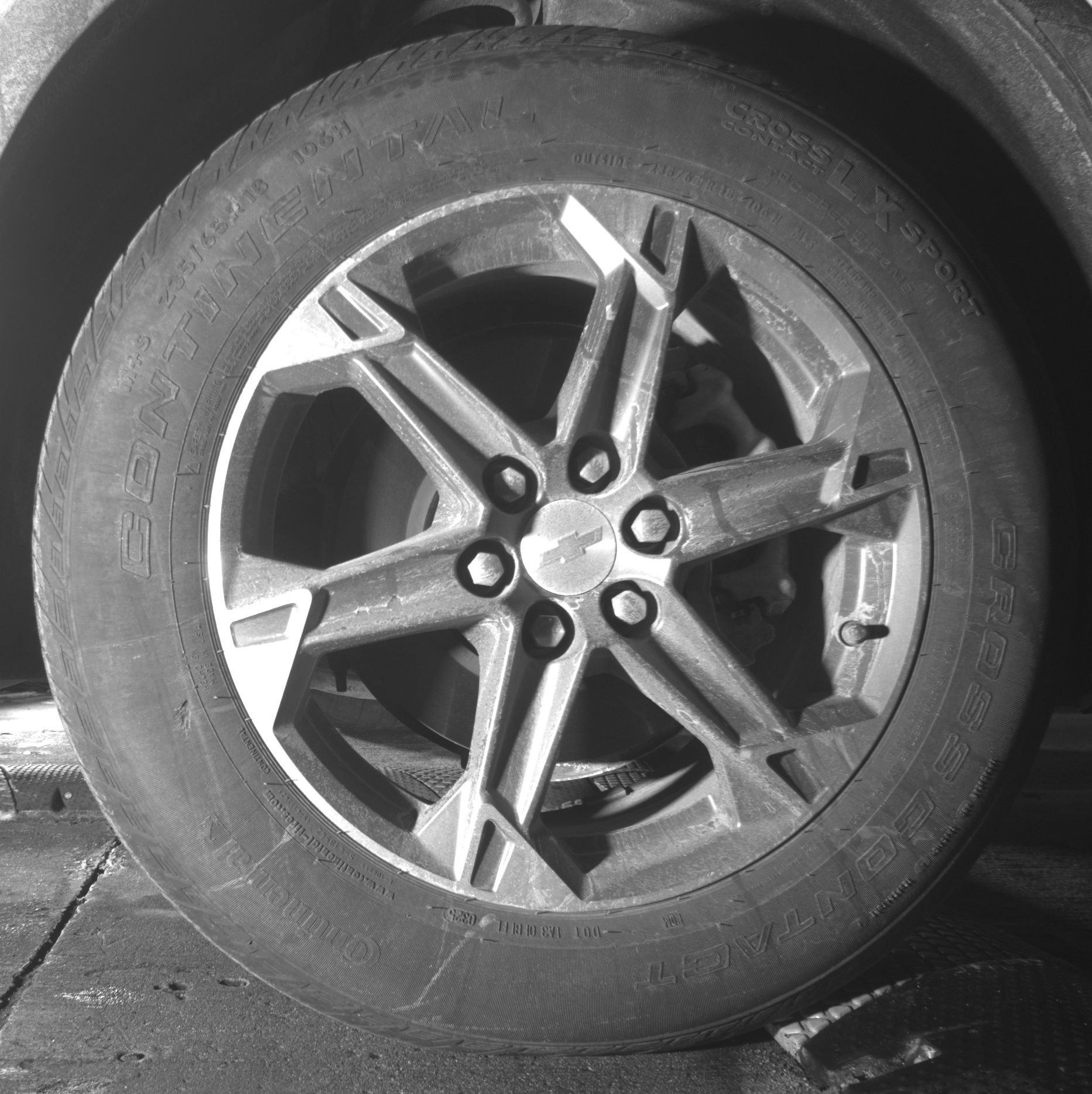 Thumbnail: 2025 Chevrolet Blazer - 15