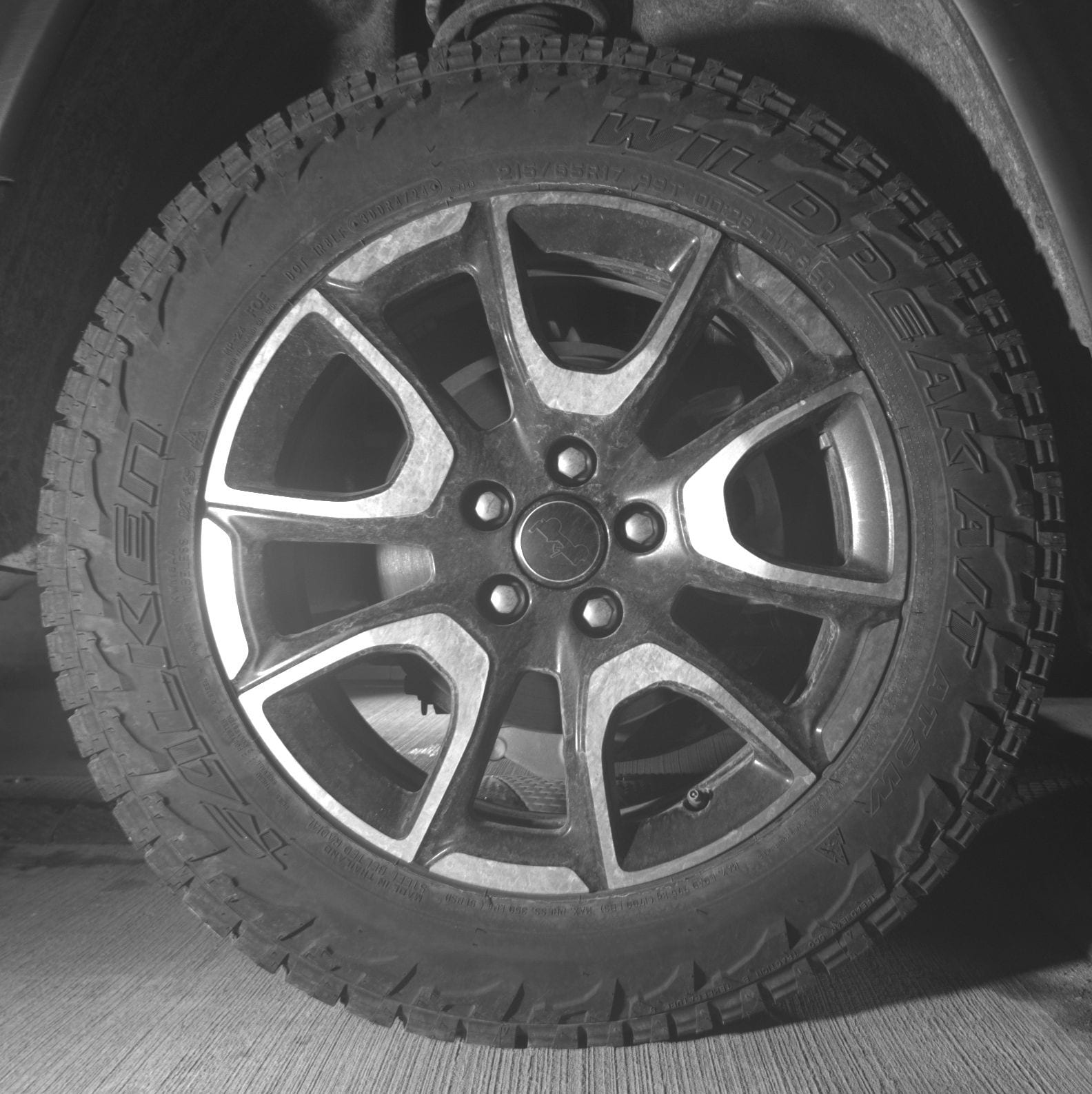 Thumbnail: 2025 Jeep Compass - 12