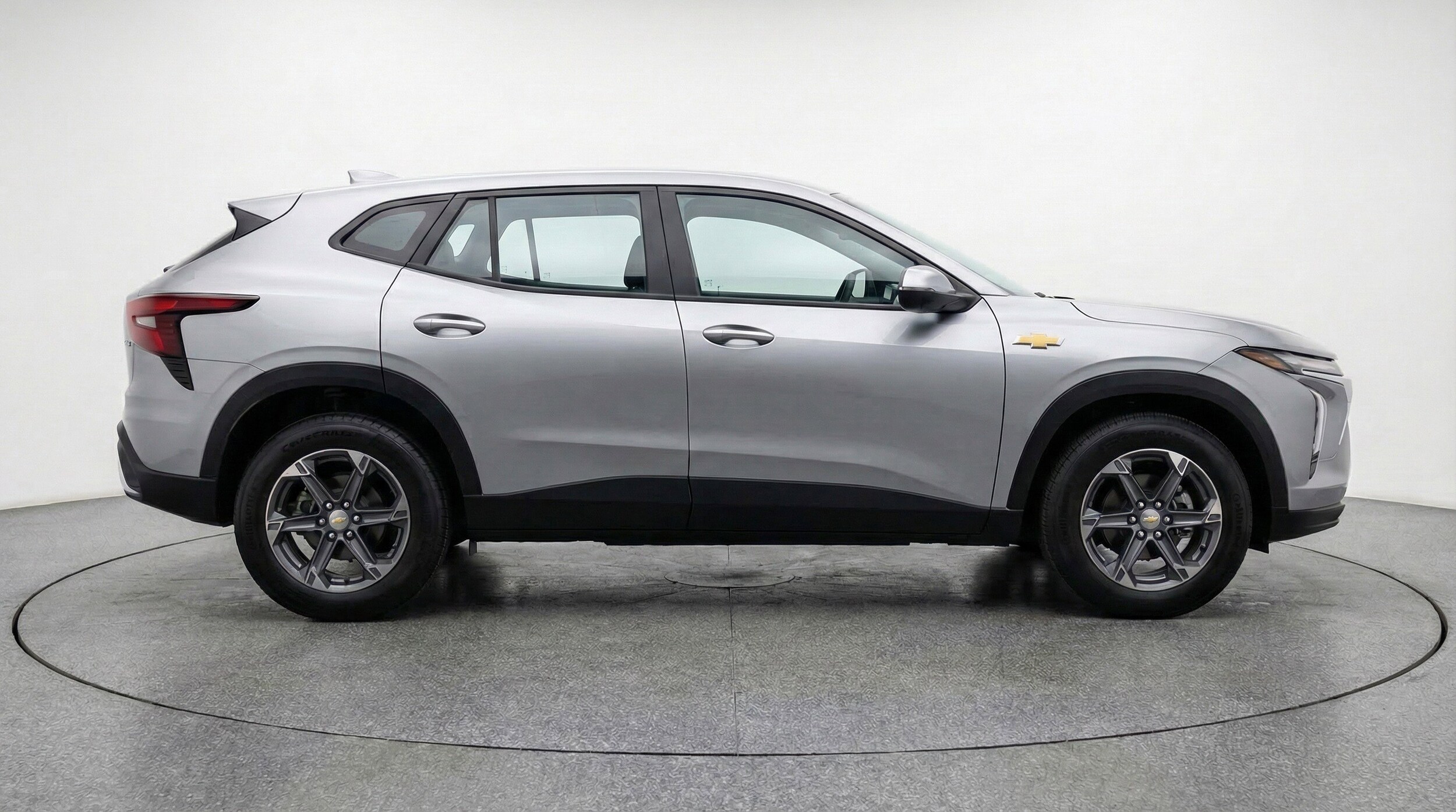 Thumbnail: 2025 Chevrolet Blazer - 11