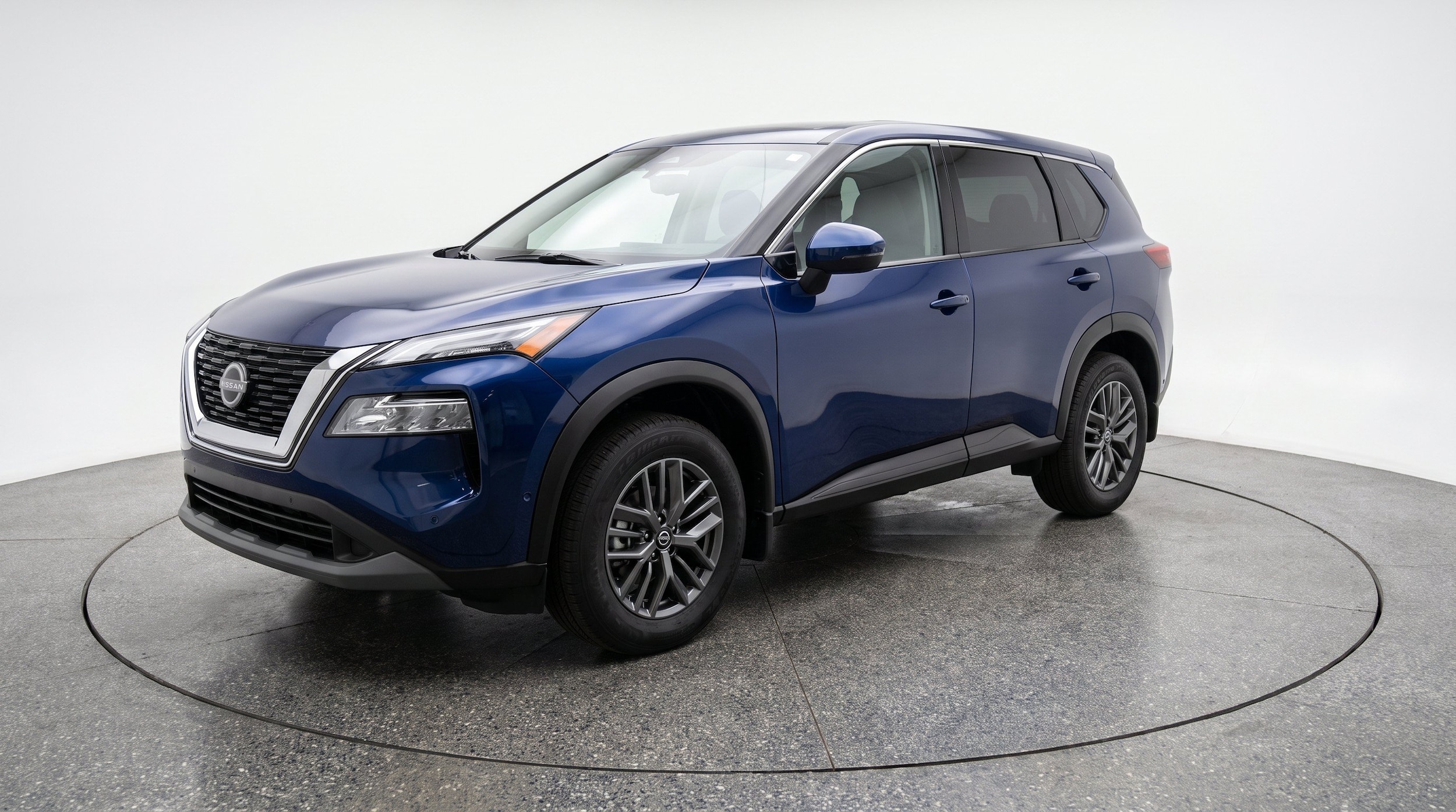 Thumbnail: 2026 Nissan Rogue - 3
