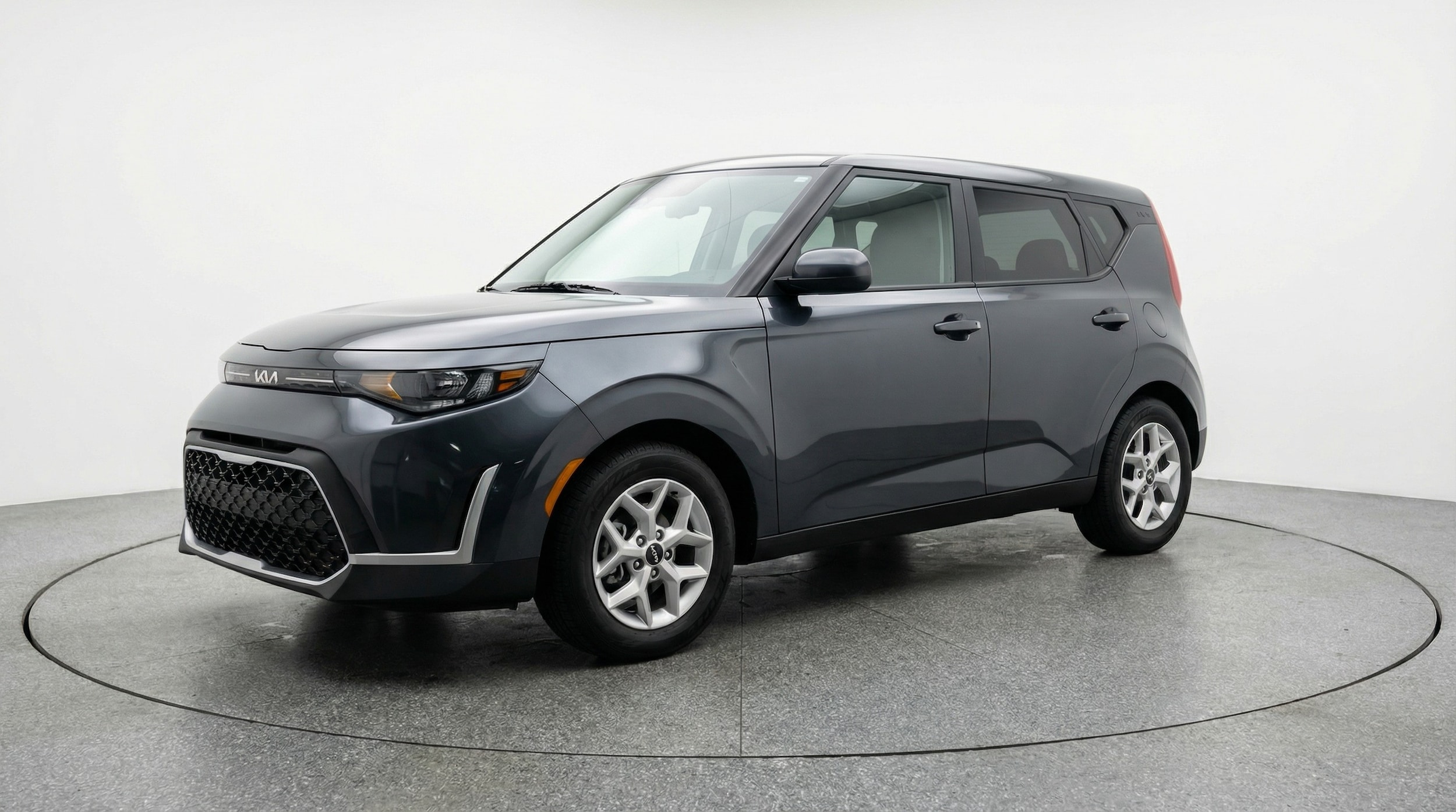 Thumbnail: 2025 Kia Soul - 3