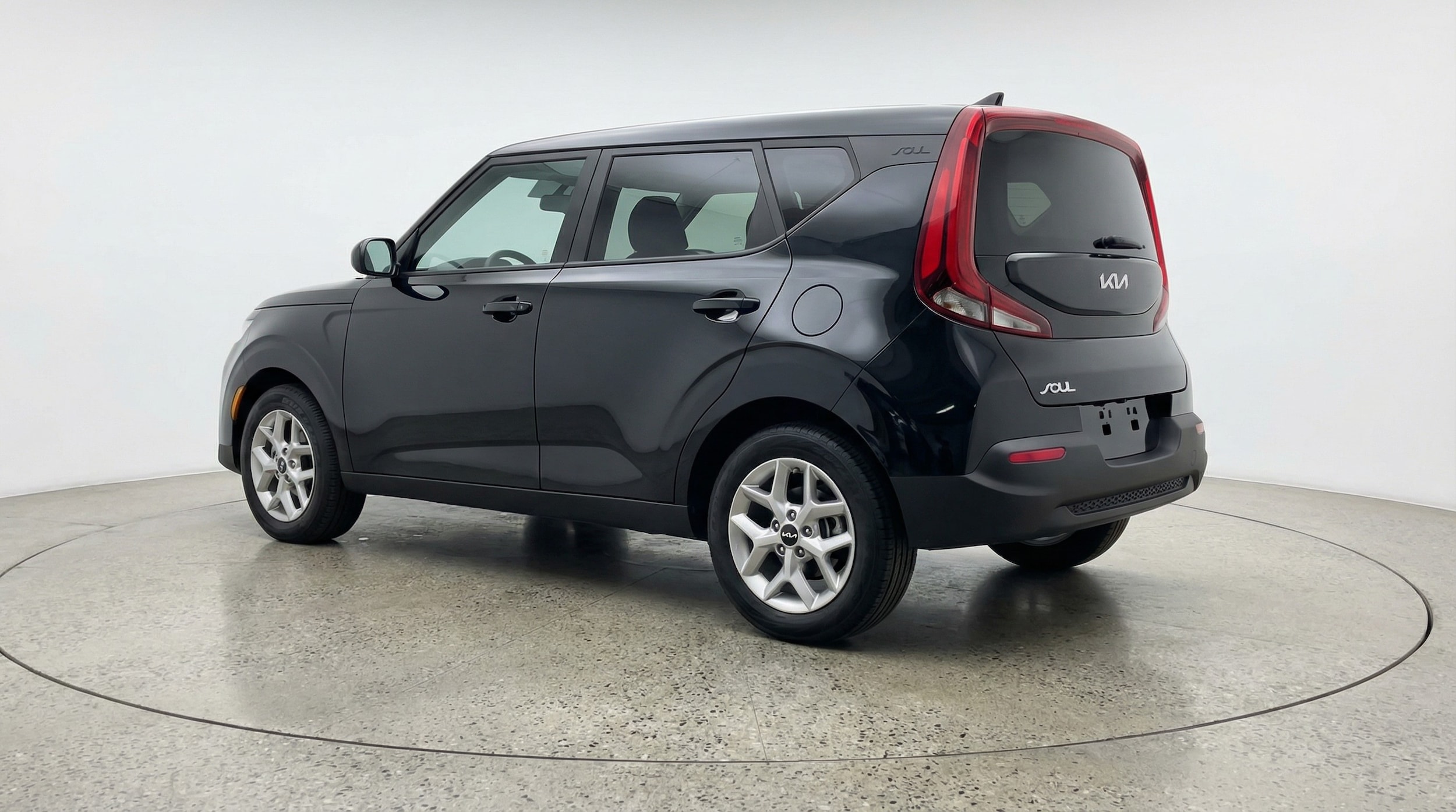 Thumbnail: 2025 Kia Soul - 5