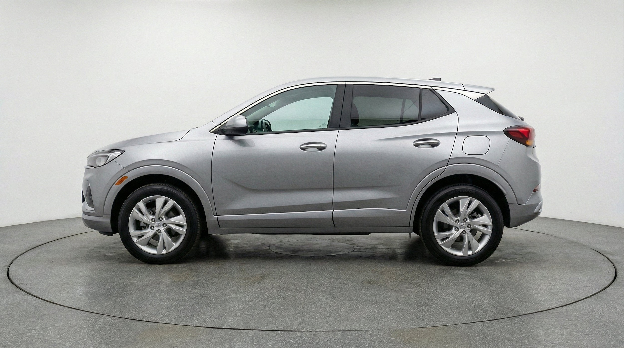 Thumbnail: 2026 Buick Encore GX - 5