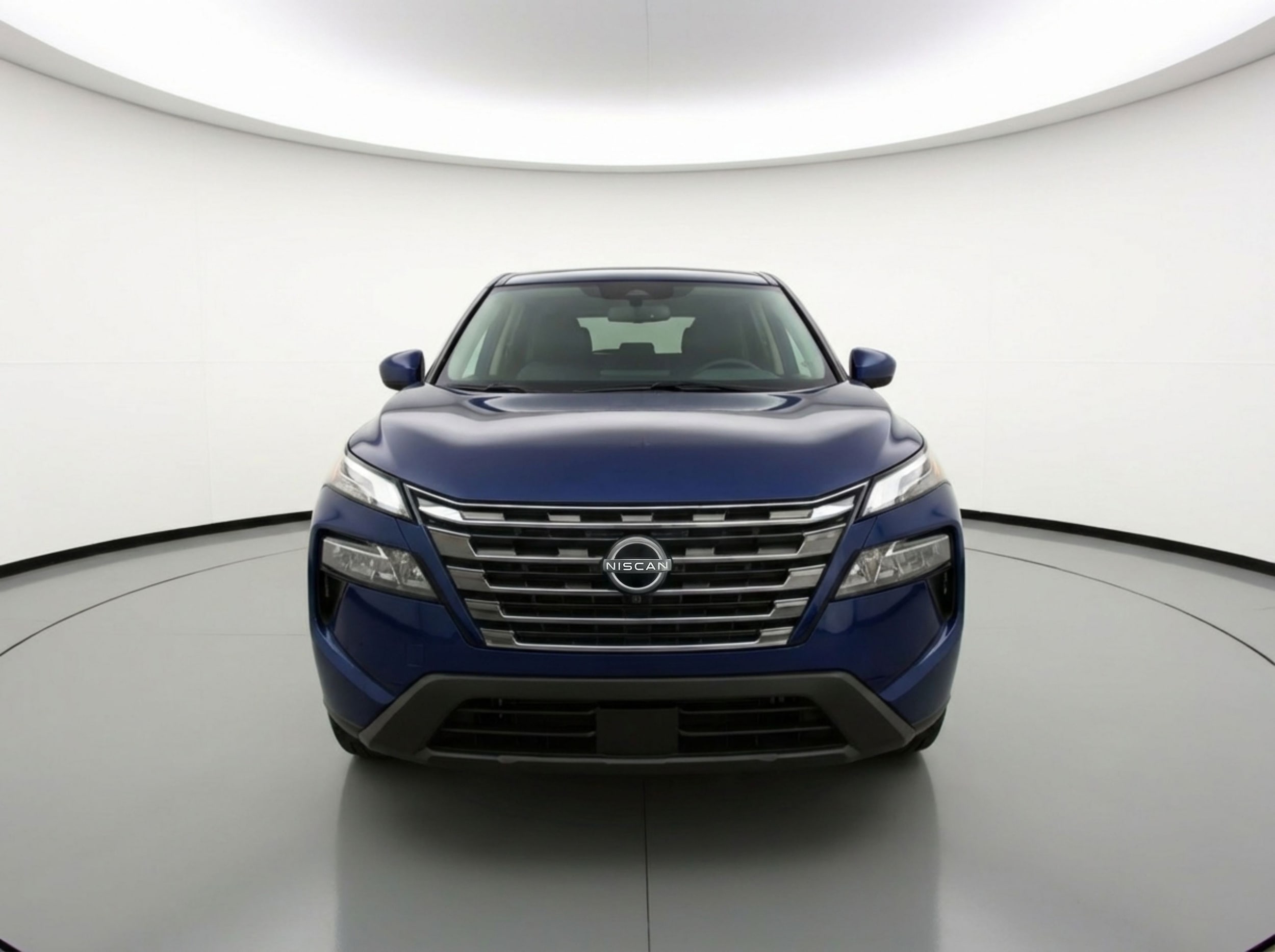 Thumbnail: 2025 Nissan Rogue - 2