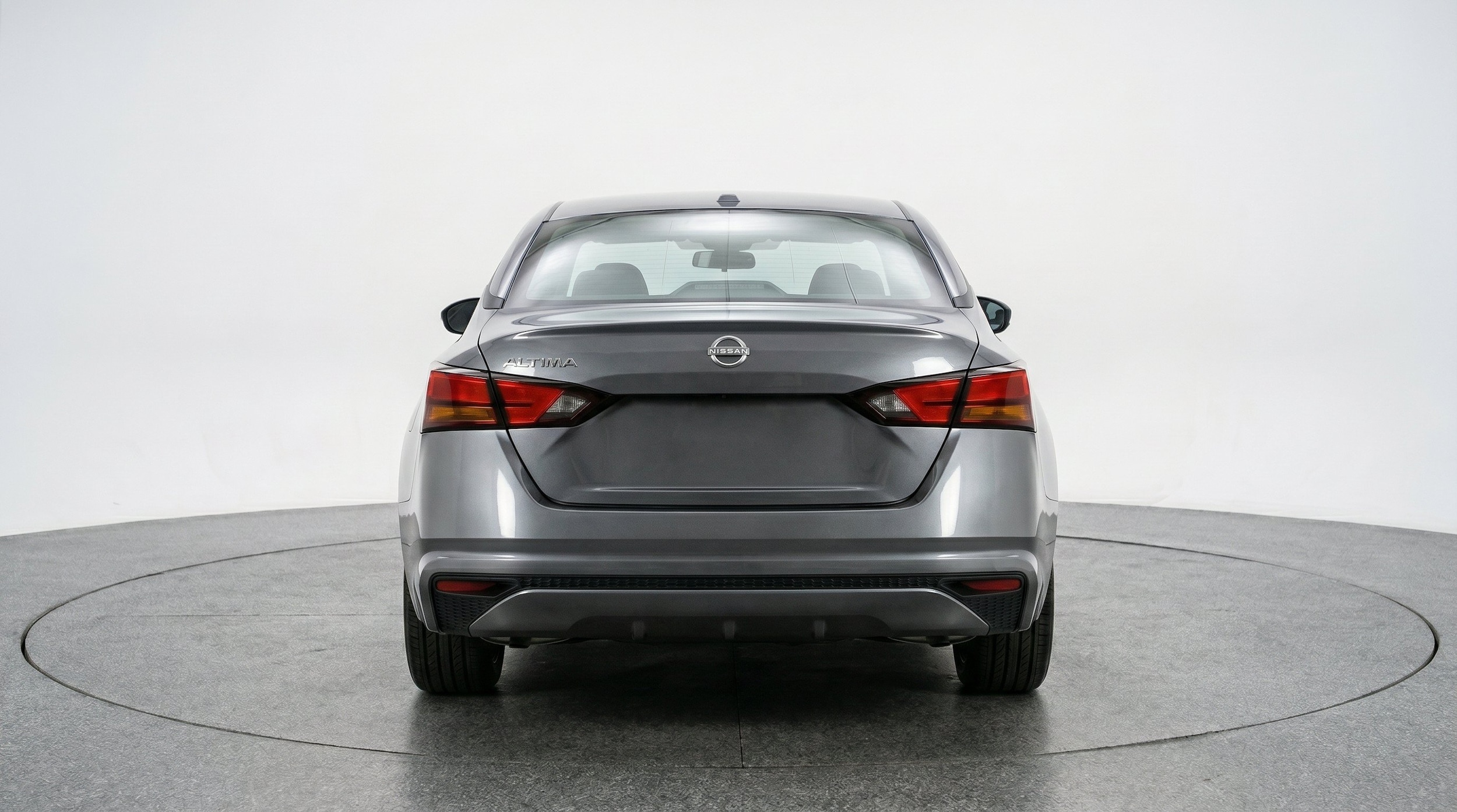 Thumbnail: 2025 Nissan Altima - 7