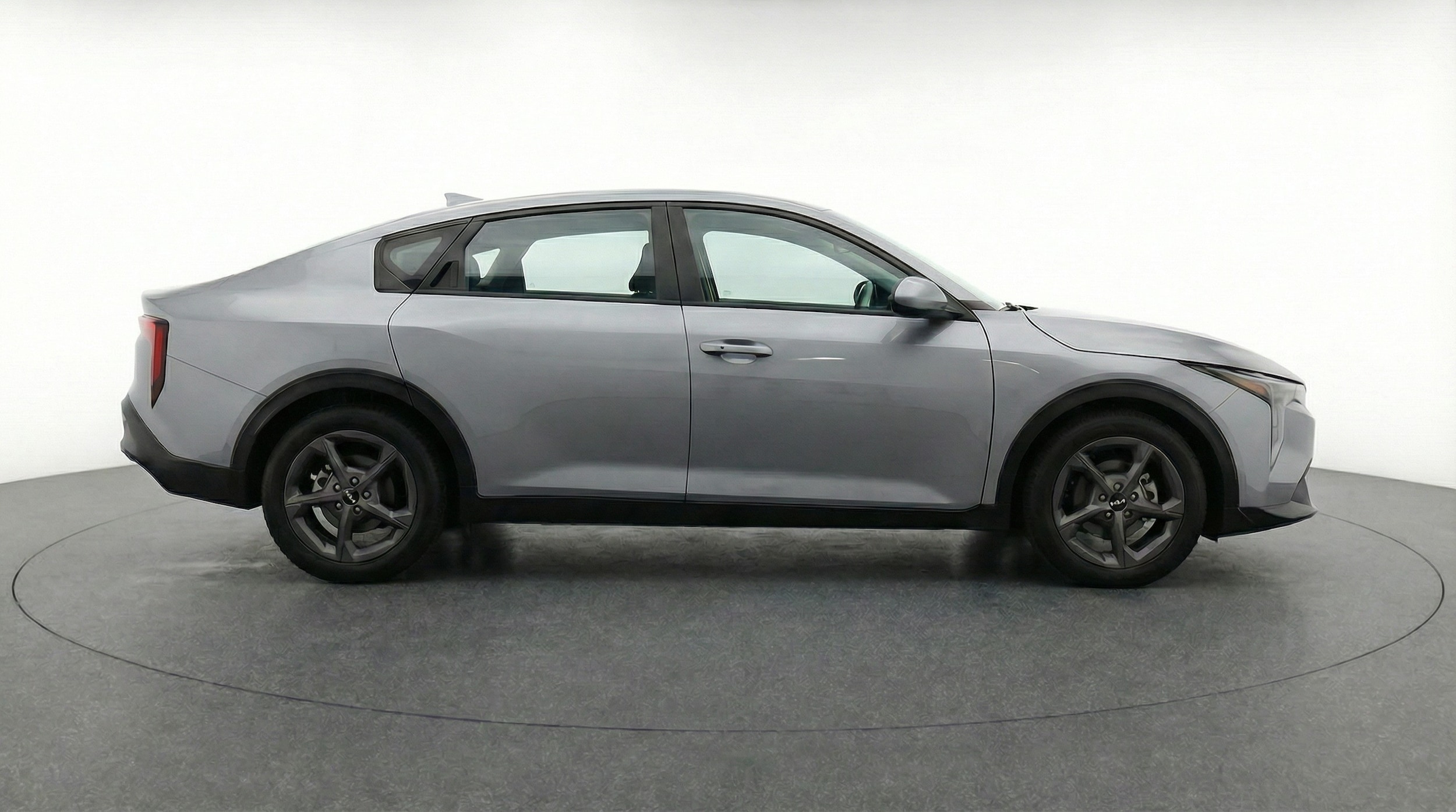 Thumbnail: 2025 Kia K4 - 8