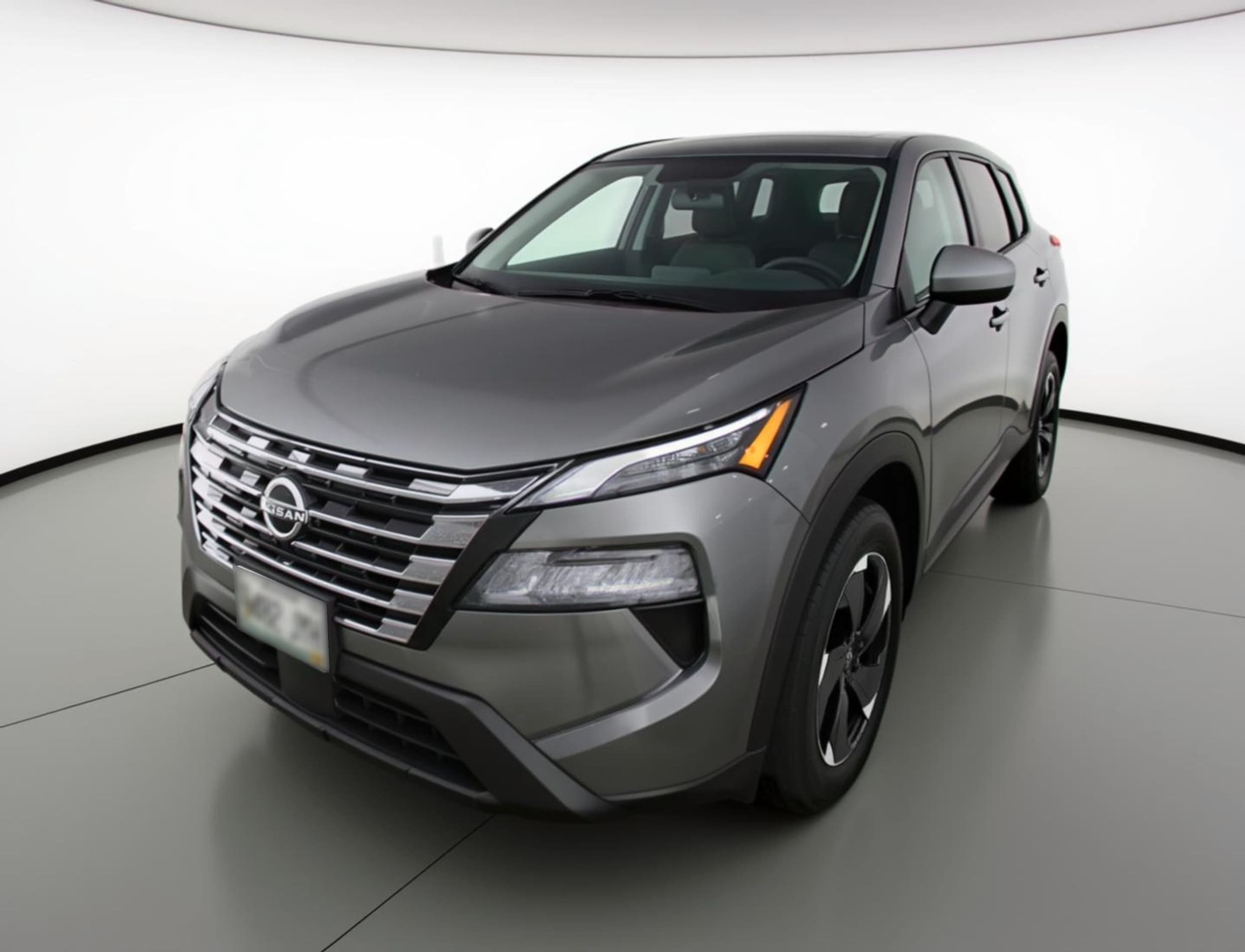 Thumbnail: 2025 Nissan Rogue - 3