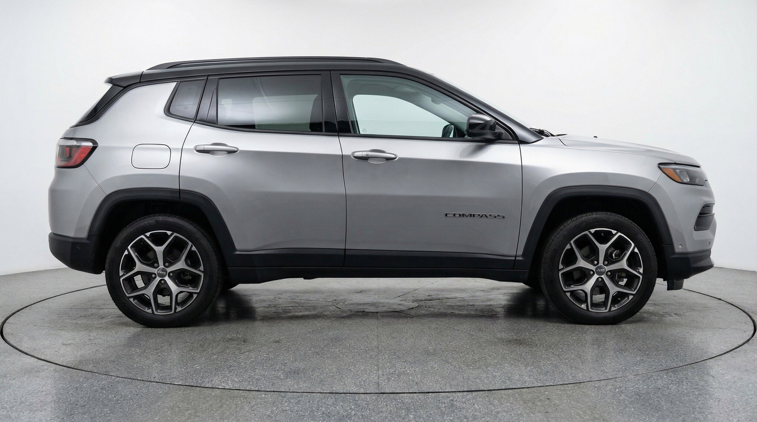 Thumbnail: 2025 Jeep Compass - 11